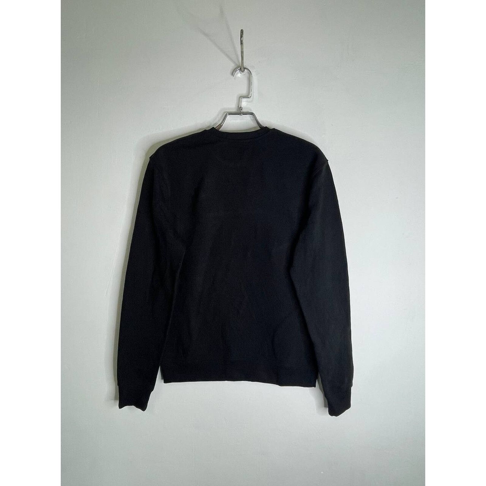 NFL Vintage NFL Miami Dolphins Sweatshirt Black Crewneck S USA Size US S / EU 44-46 / 1 - 6 Thumbnail