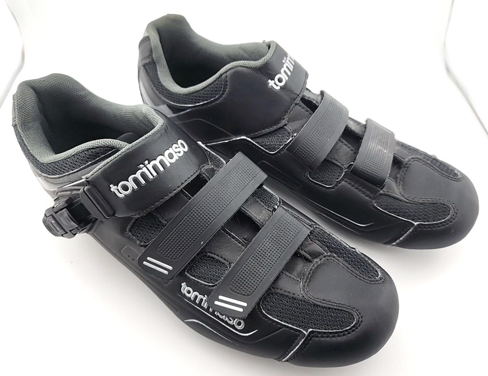 Other TOMMASO Strada 200 Biking Cycling Men's Sz 11 US (NO CLEATS) Size ONE SIZE - 1 Thumbnail