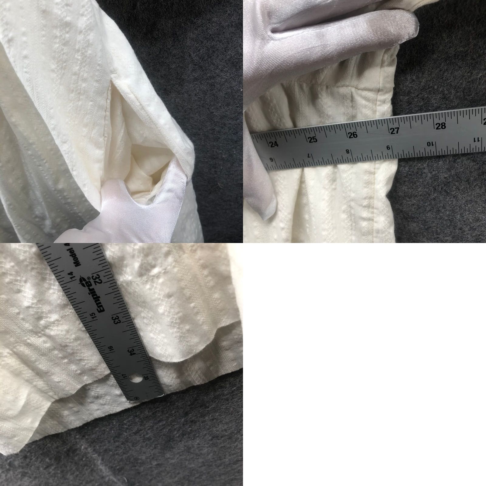 Old Navy VINTAGE? No. Size XXL / US 16-18 / IT 52-54 - 8 Thumbnail