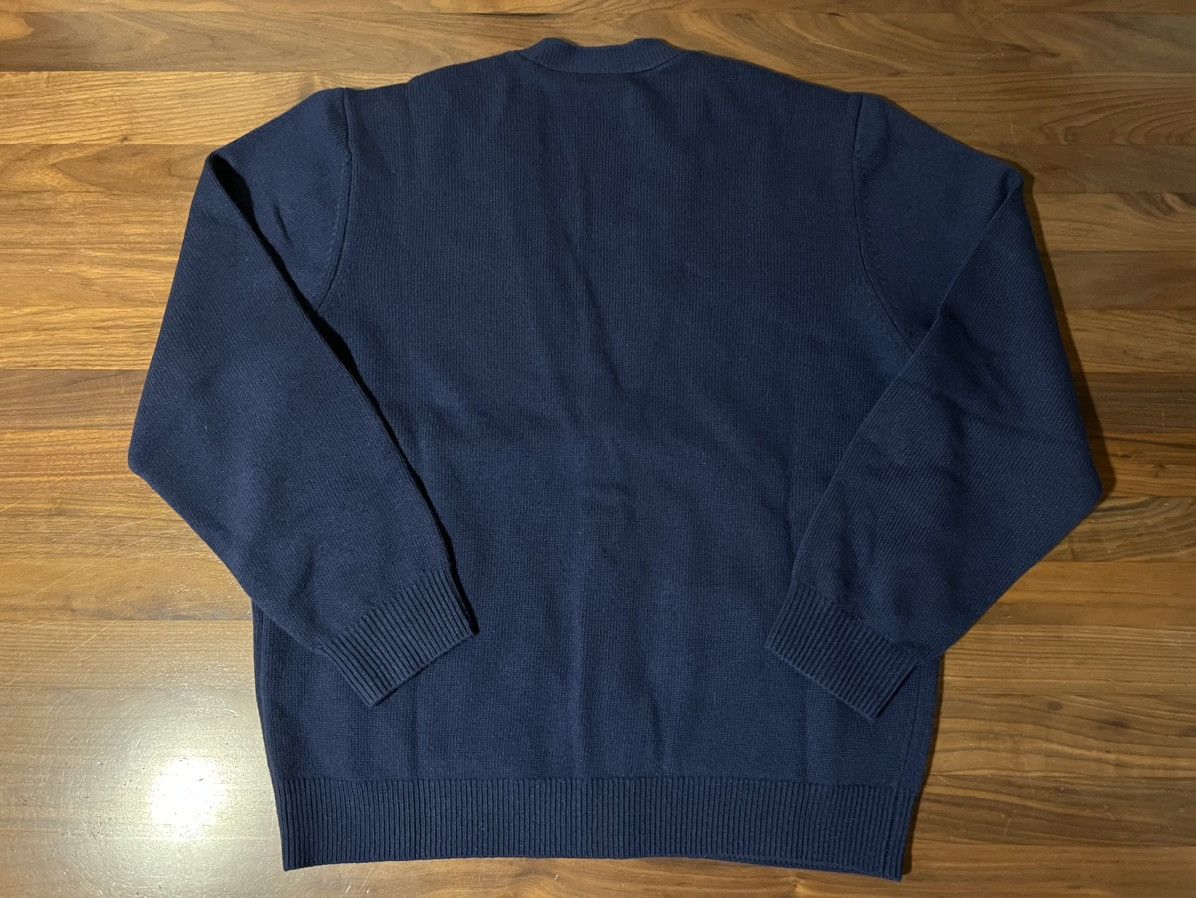 Aime Leon Dore Aime Leon Dore ALD/New York Mets Merino Cardigan Sweater XL Size US XL / EU 56 / 4 - 8 Thumbnail