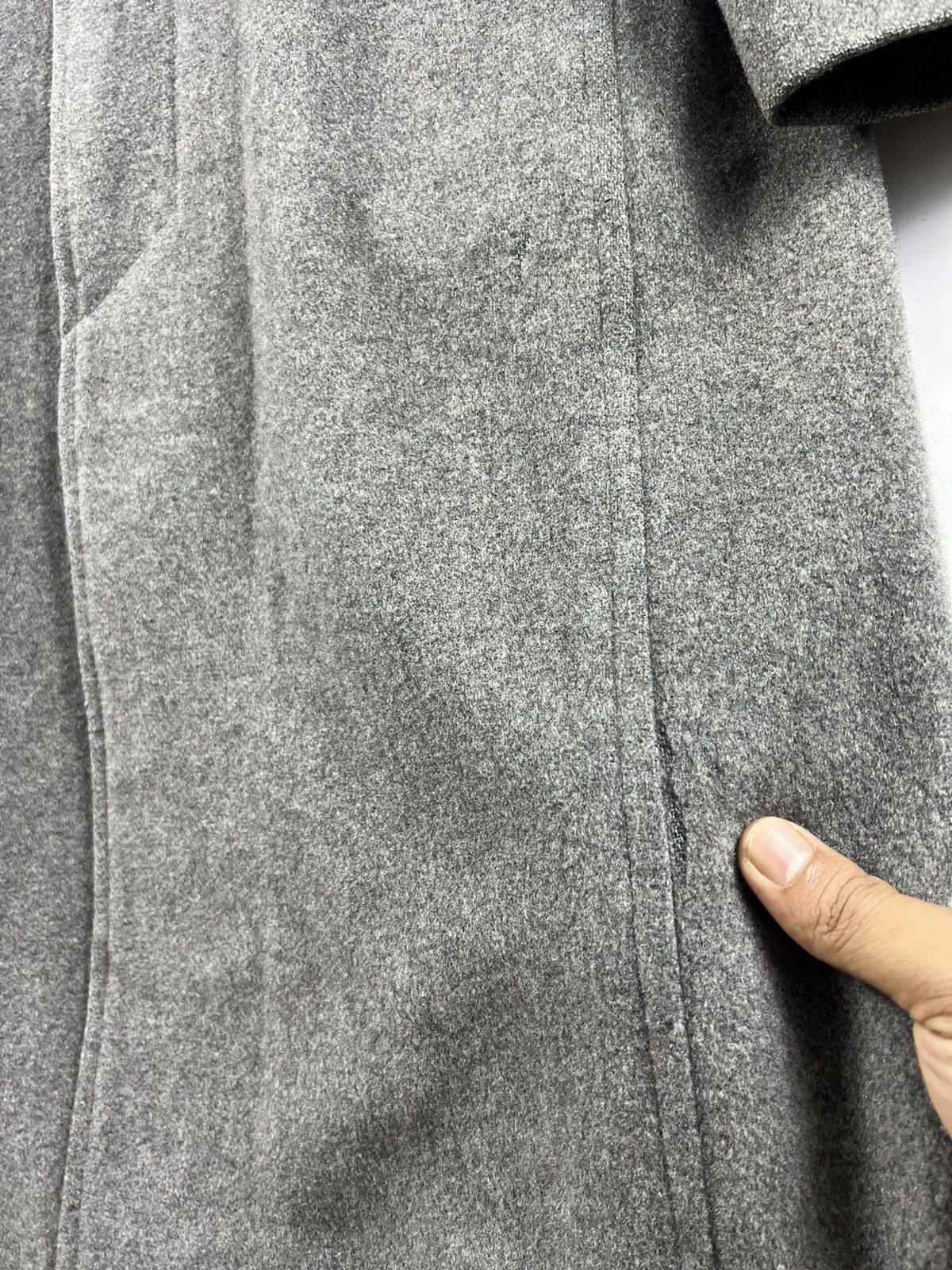 PPFM 🔥 PPFM Peyton Place for Men Japan LONGCOAT Size US M / EU 48-50 / 2 - 5 Thumbnail
