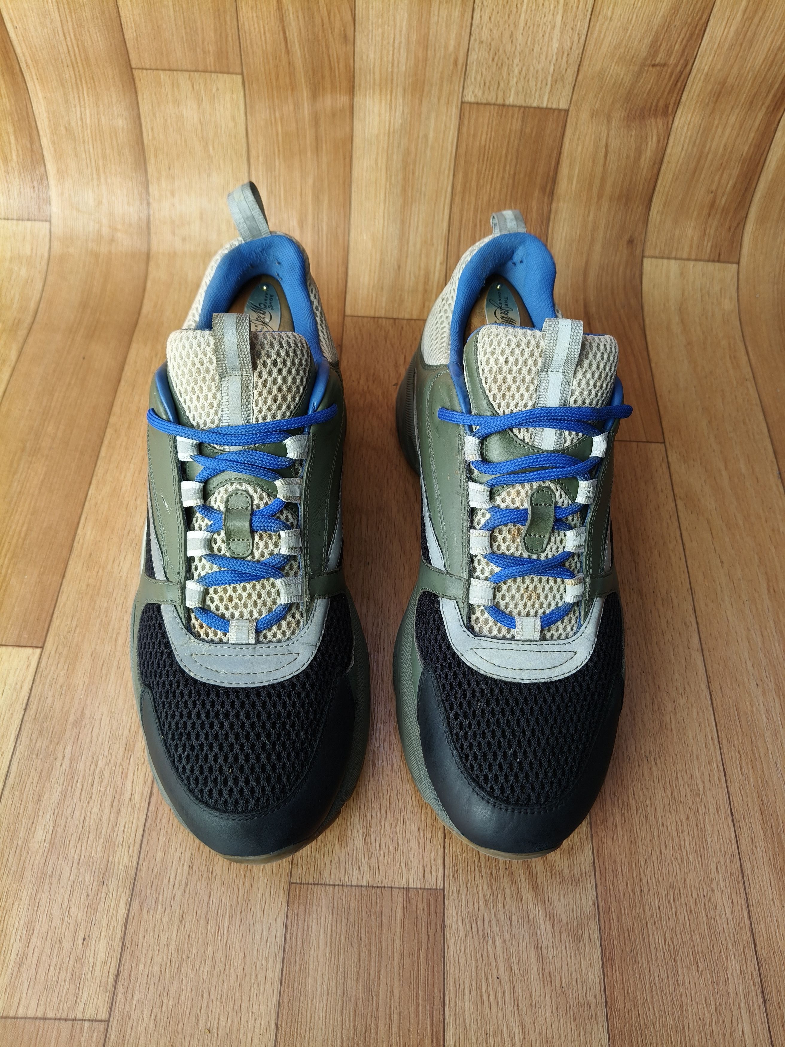 Dior Dior b22 Sneakers Size US 11 / EU 44 - 6 Thumbnail
