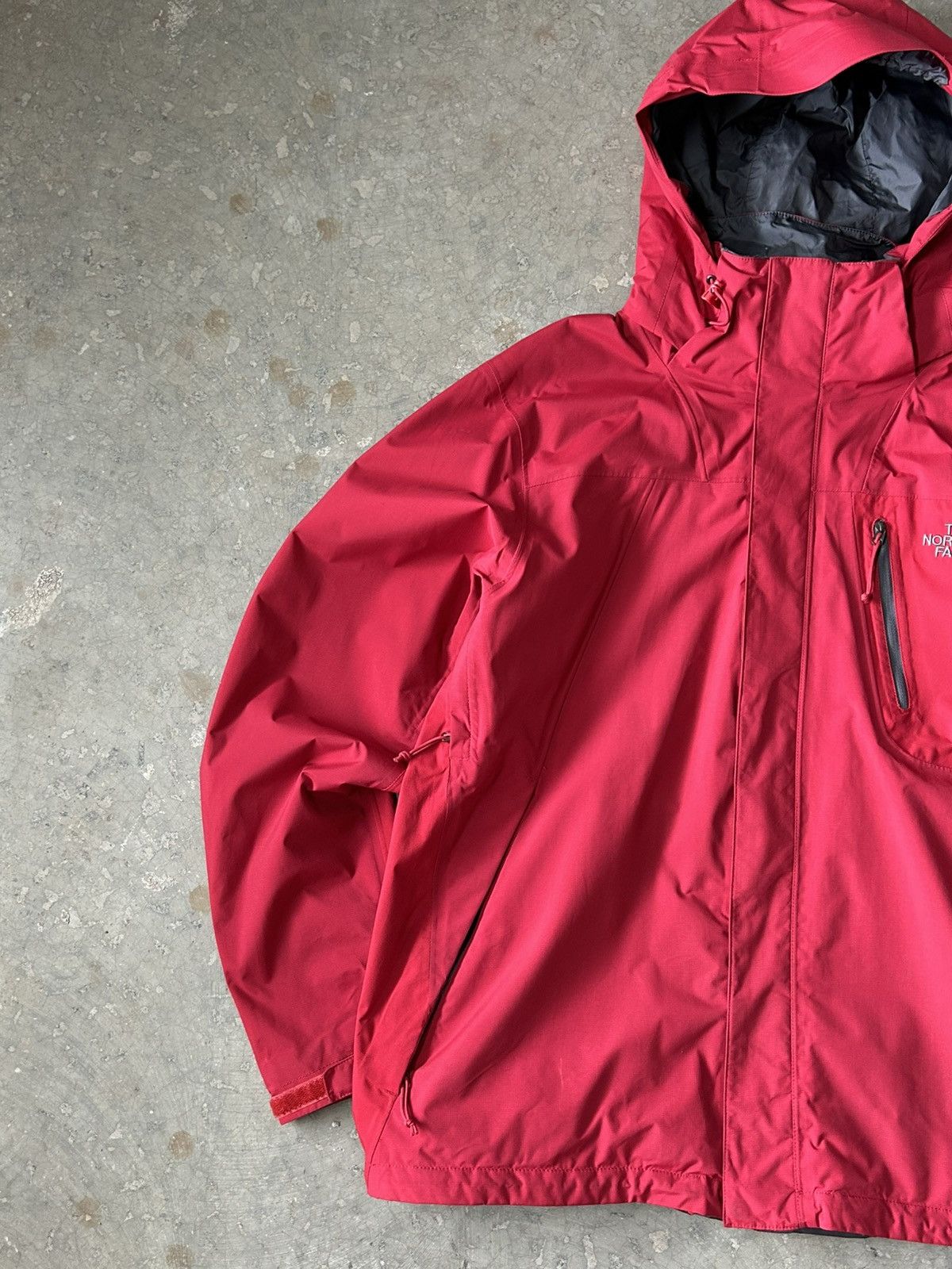 The North Face The North Face hyvent ski jacket Size US M / EU 48-50 / 2 - 5 Thumbnail