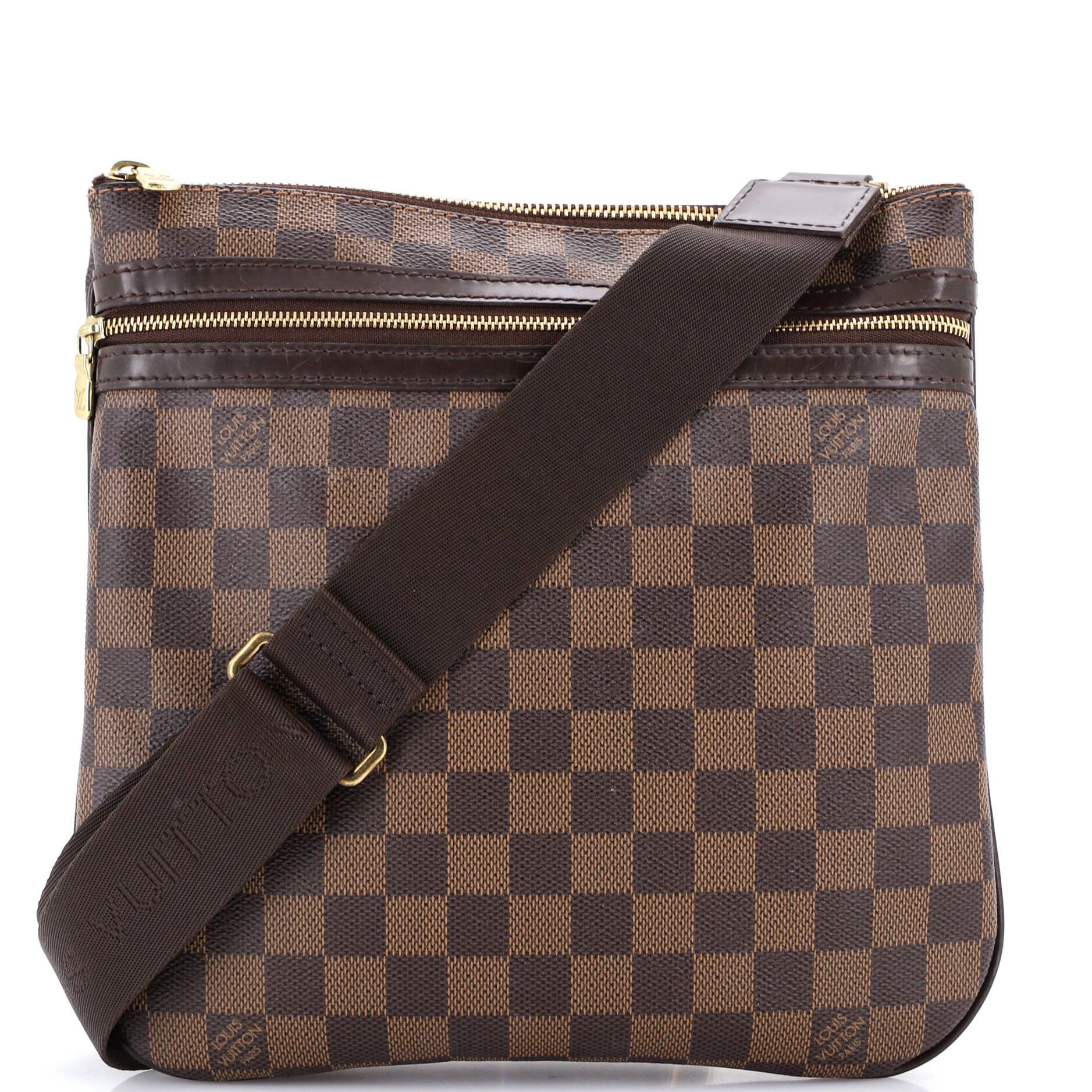 Louis Vuitton Bosphore Pochette Size ONE SIZE - 1 Thumbnail