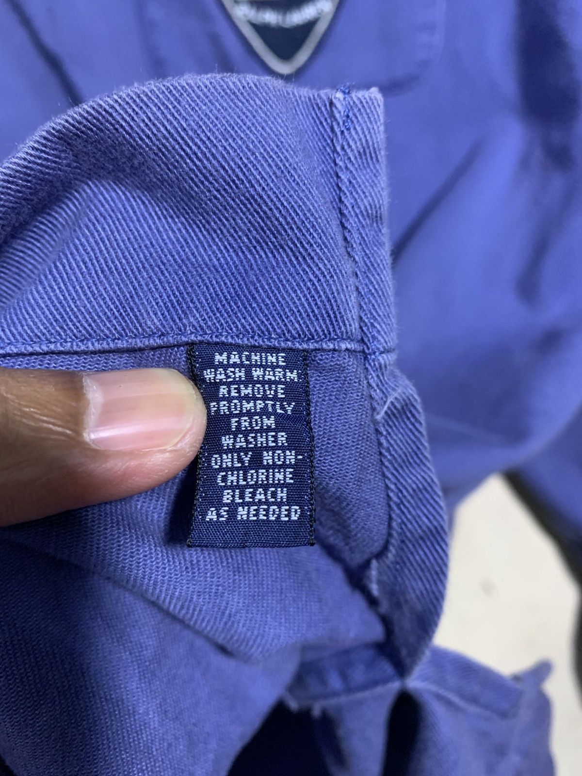 Polo Ralph Lauren 🔥POLO SPORT RL HALFZIPPER SMOCK JUMPER Size US S / EU 44-46 / 1 - 10 Thumbnail