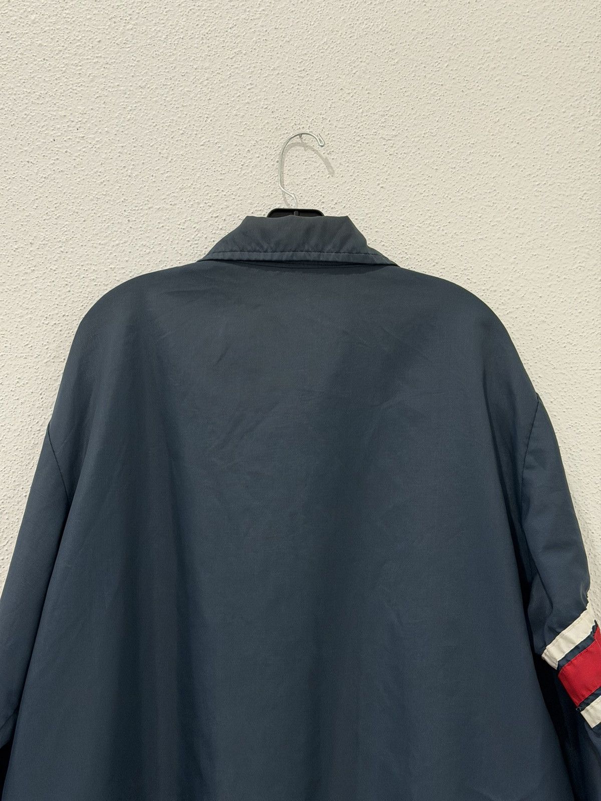 Vintage Vintage 60s Gabriel Shock Absorber Test Team Racing Jacket Size US XL / EU 56 / 4 - 4 Thumbnail