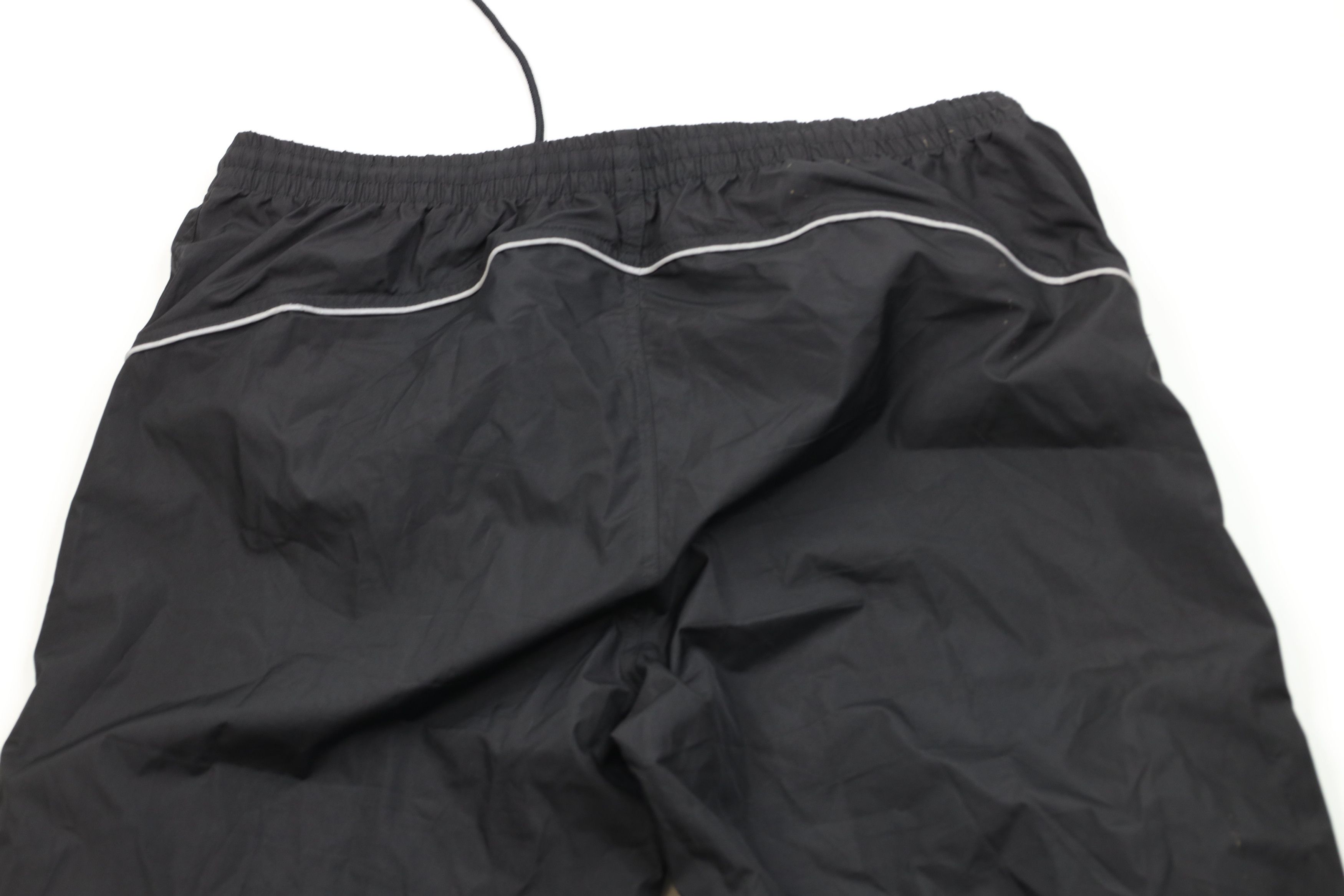 Vintage Nashbar Cycling Bicycle Cycling Windbreaker Pants