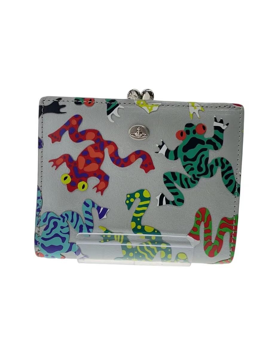 Vivienne Westwood Frog Orb Wallet Size ONE SIZE - 2 Thumbnail