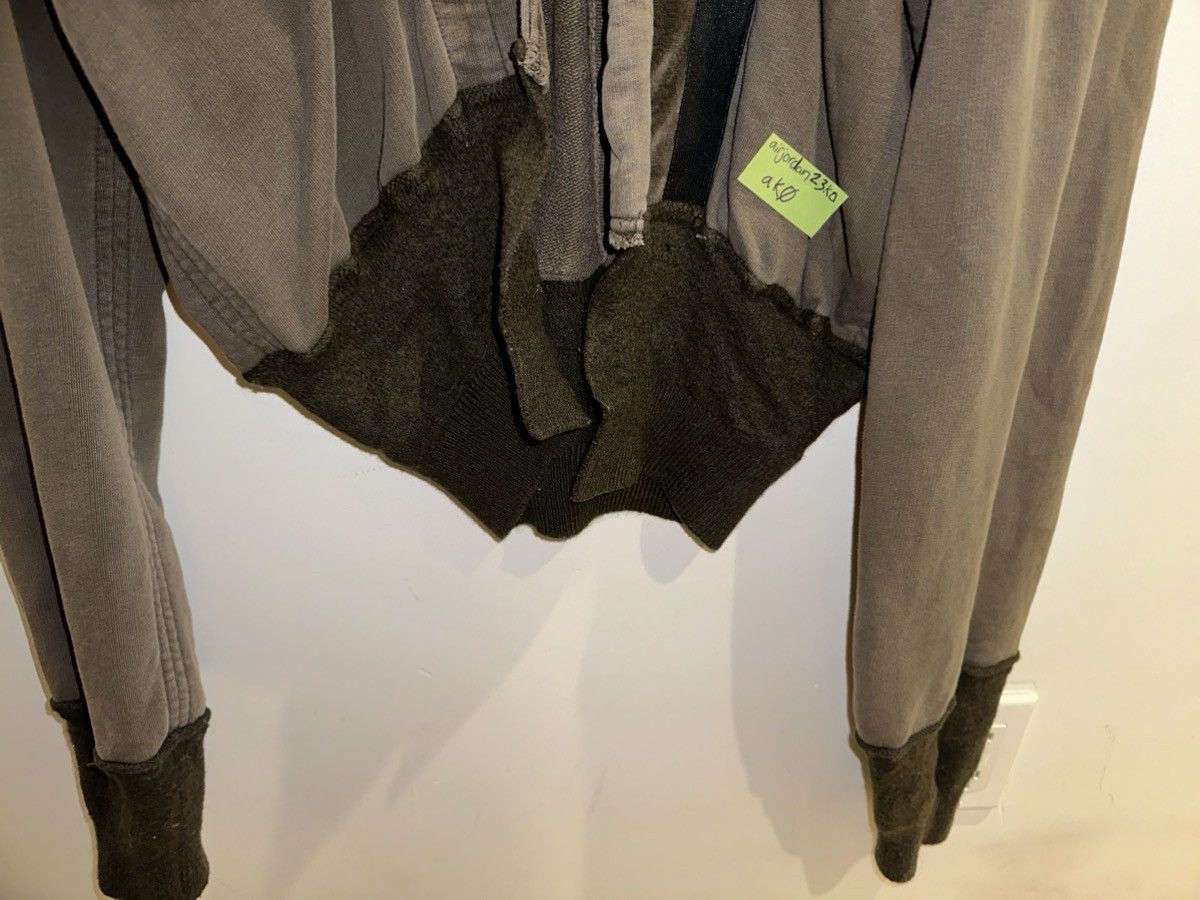 Haider Ackermann RARE Haider Ackermann cropped bomber jacket s/m Size US S / EU 44-46 / 1 - 10 Thumbnail