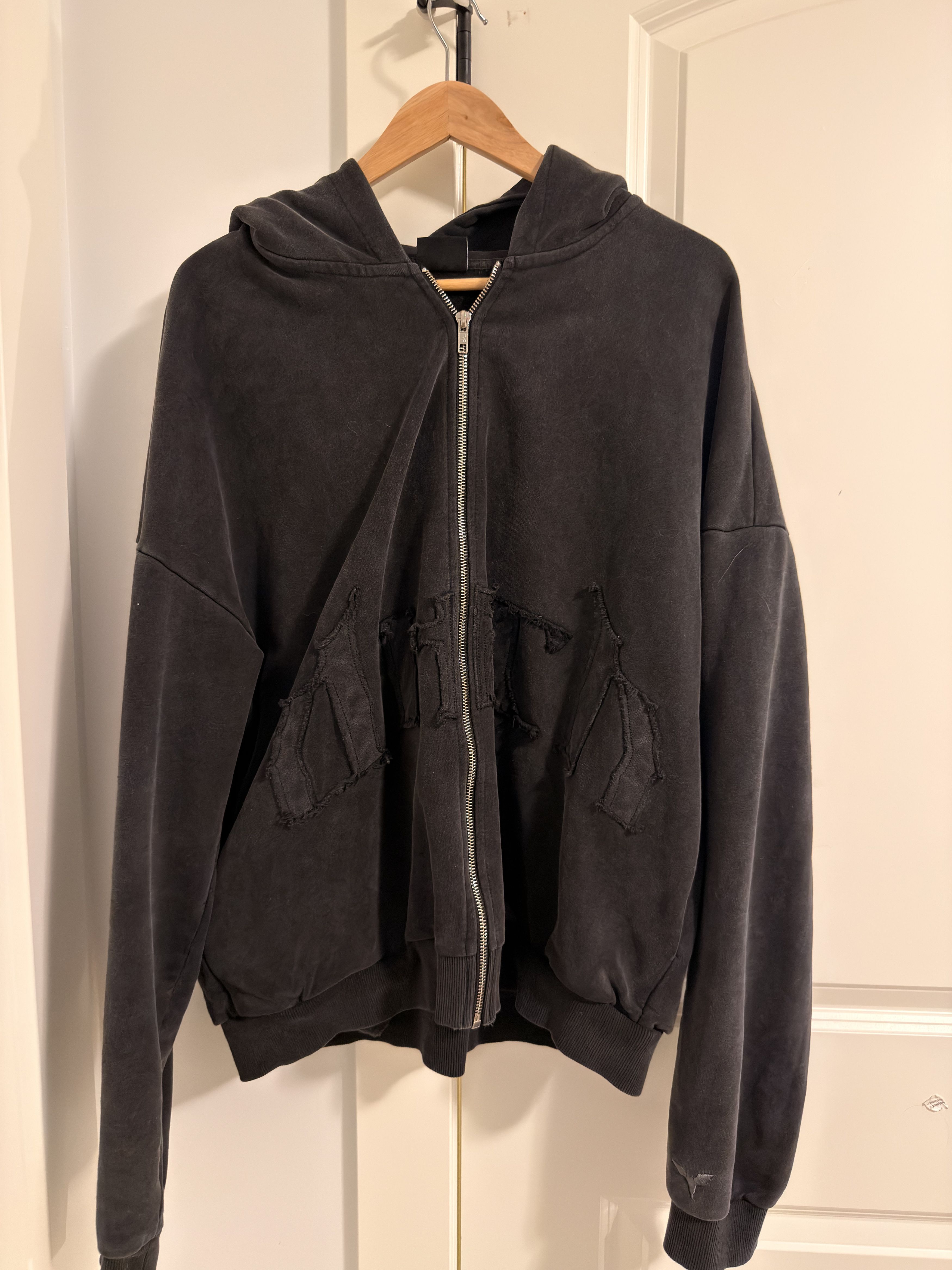 Other DITCH.LA Arch Logo Zipup Size US L / EU 52-54 / 3 - 1 Thumbnail