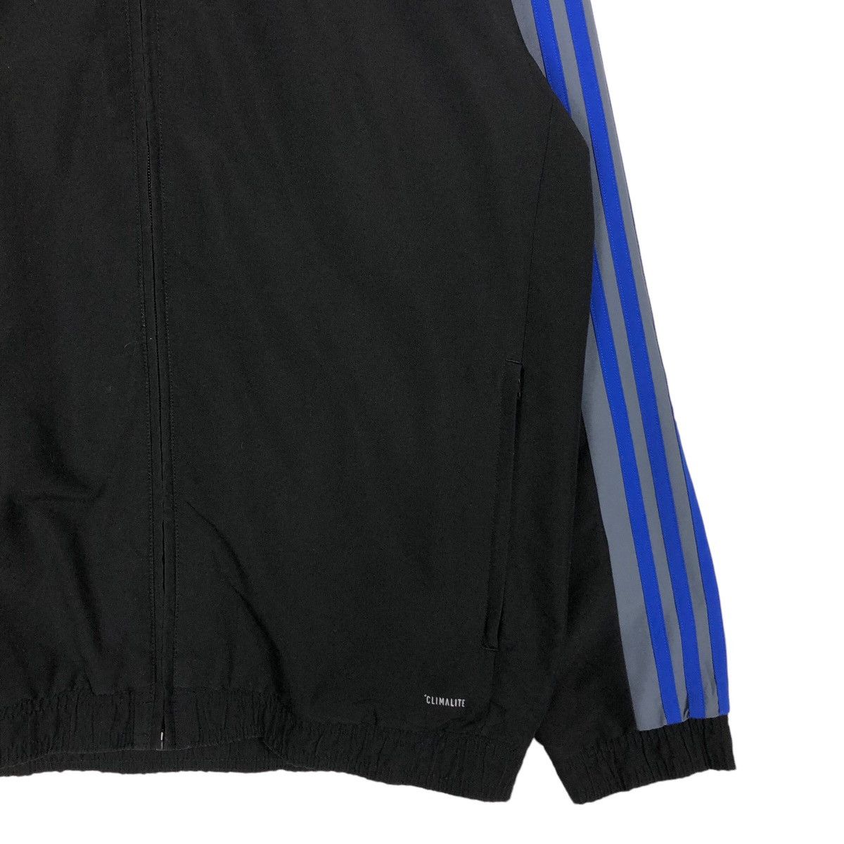 Adidas 🔥Vintage Jacket Adidas Big Logo Shimuza Cooperation Racing Size US M / EU 48-50 / 2 - 5 Thumbnail