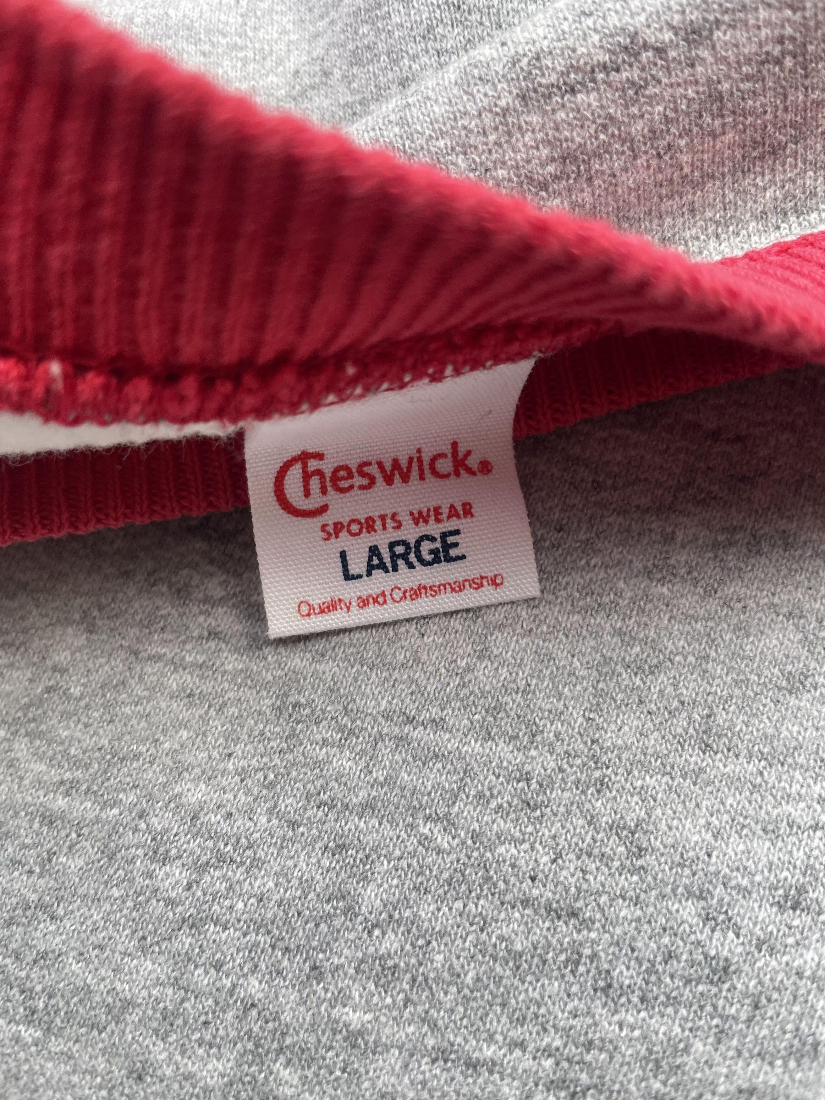 Sugar Cane Vintage Cheswick Sugar Cane Crewneck Size US L / EU 52-54 / 3 - 9 Thumbnail