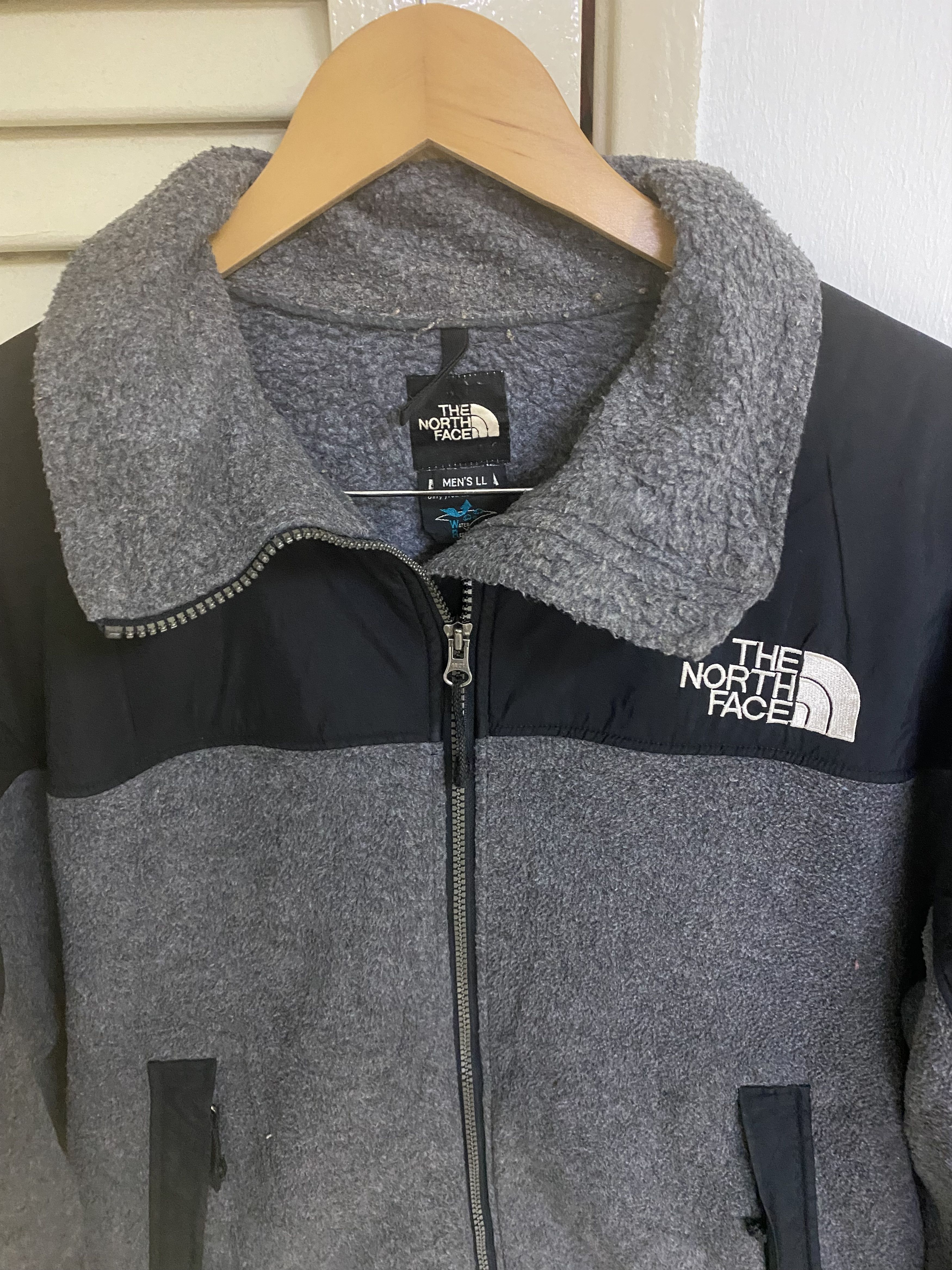 The North Face The North Face Armadilla Water Repellent Jacket Size US L / EU 52-54 / 3 - 4 Thumbnail