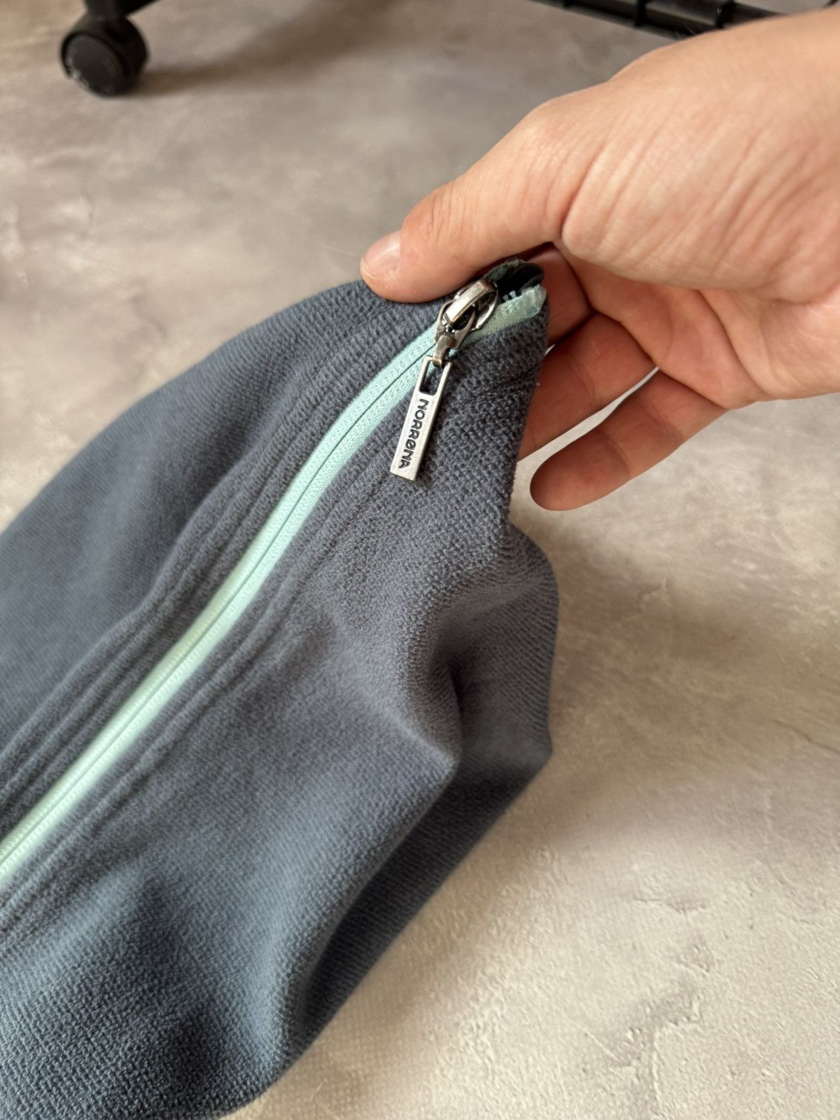 Norrona Norrona Polartec Full Zip Fleece Women's Hoodie Size S / US 4 / IT 40 - 5 Thumbnail