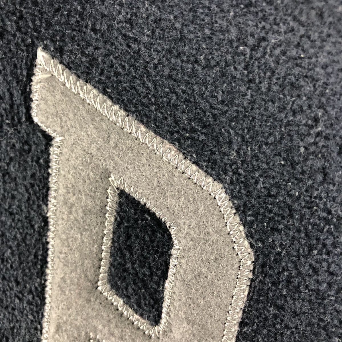 Gap Vintage Y2K GAP Big Logo Fleece Hoodie Pullover Size US XXS / EU 40 - 9 Thumbnail