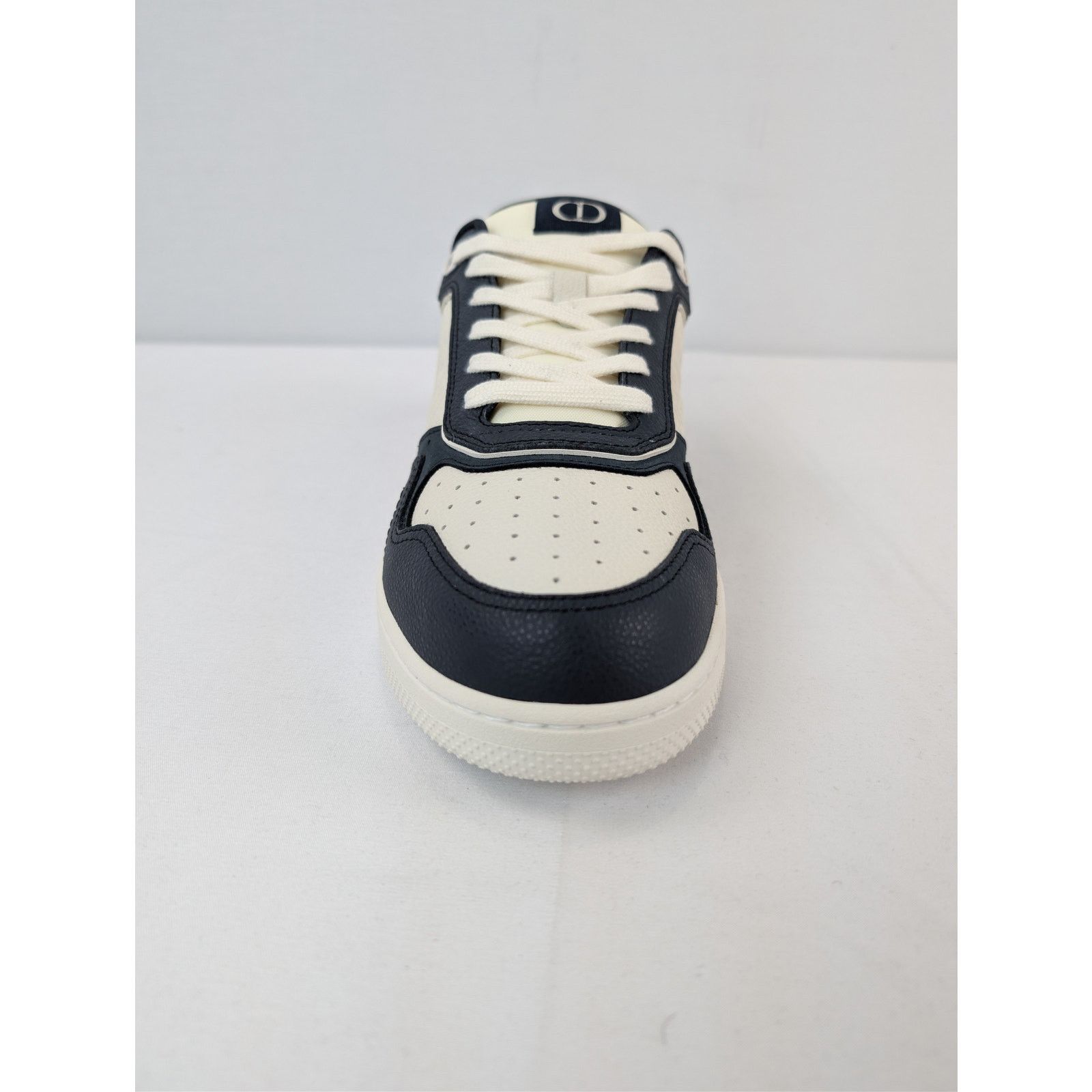 Dior o1rshd1 Low-Top Sneakers in Blue/Antique Size US 13 / EU 46 - 15 Thumbnail