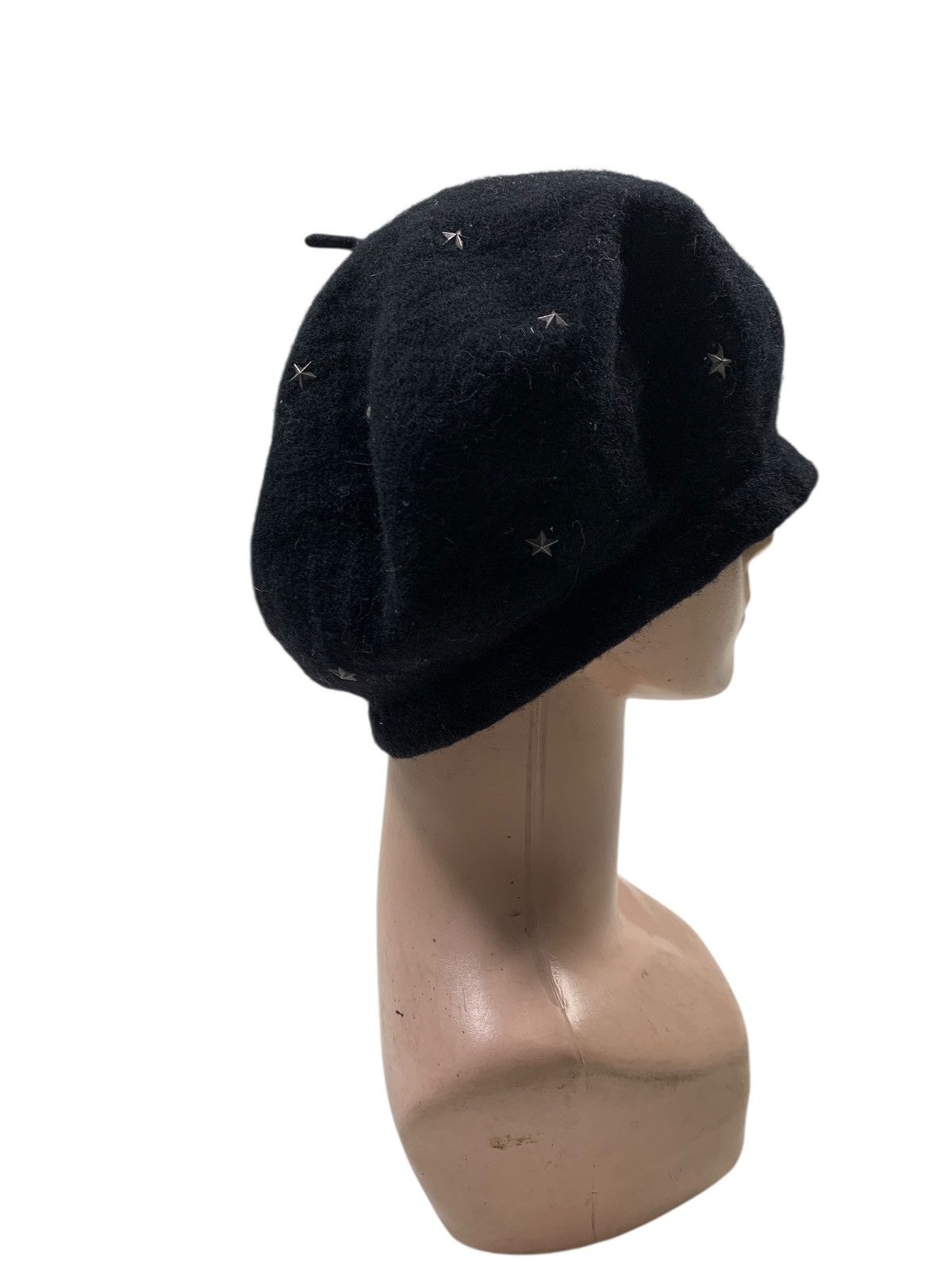 Japanese Brand × Kapital × Vintage Japanese Style milsa Hats RARE Size ONE SIZE - 4 Thumbnail