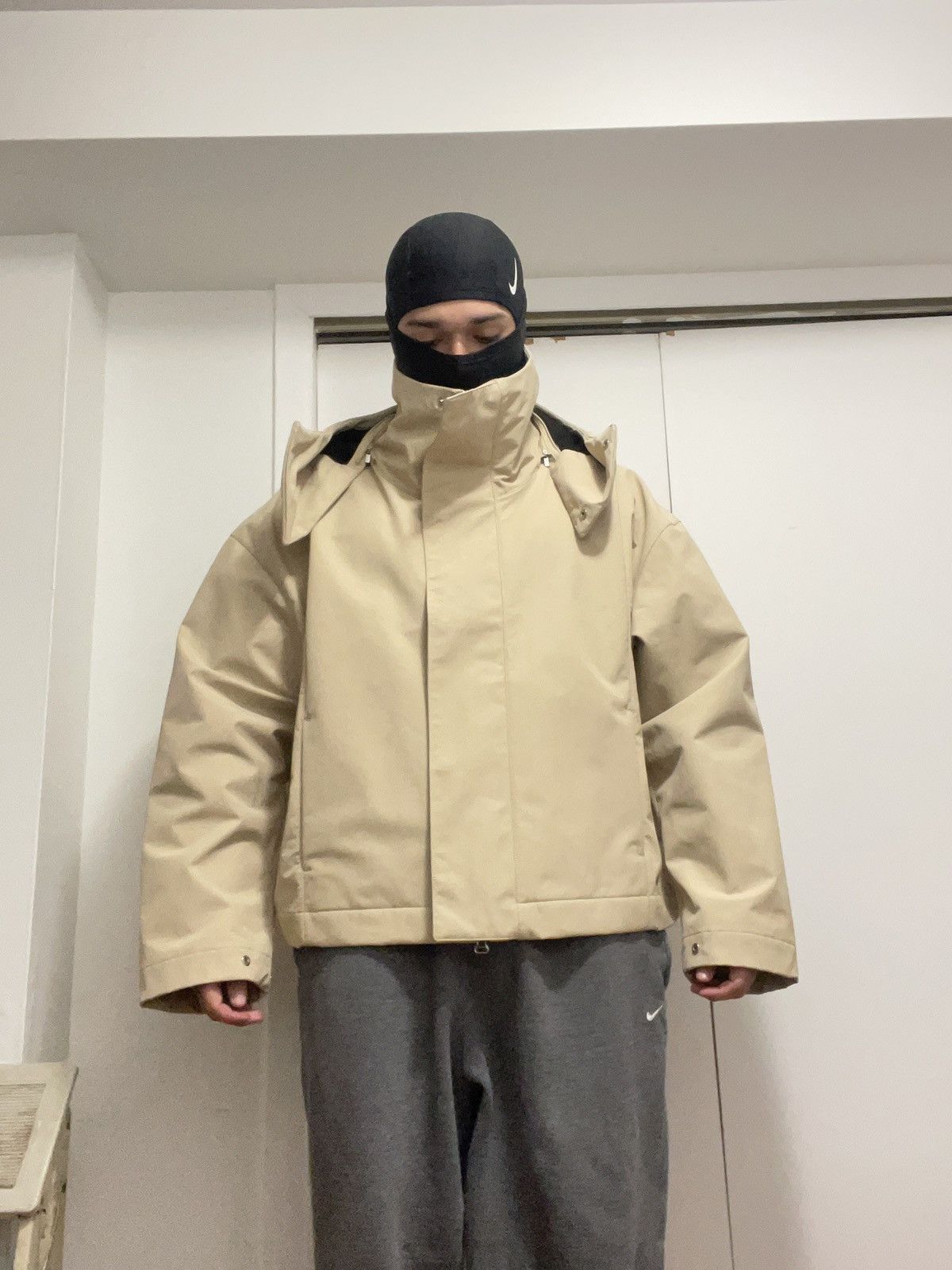 MMW × Nike Nike U NRG MMW Jacket size XL Size US XL / EU 56 / 4 - 5 Thumbnail