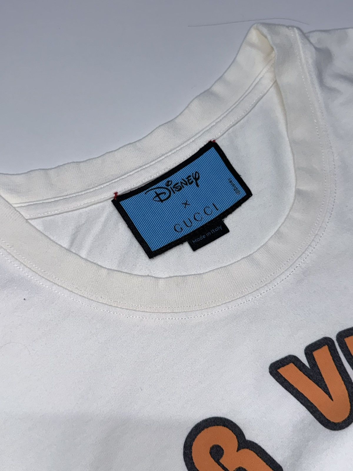 Disney × Gucci Gucci x disney Size US L / EU 52-54 / 3 - 4 Thumbnail