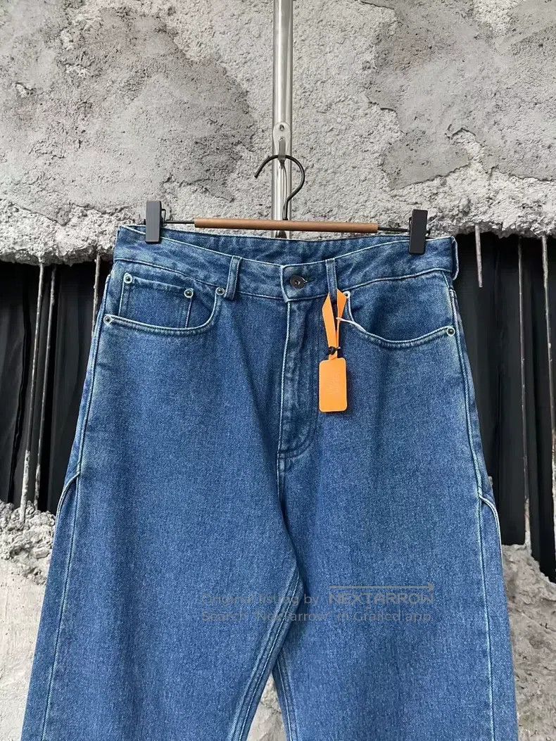 Y/Project Y/Project Size S Jeans Size US 30 / EU 46 - 3 Thumbnail