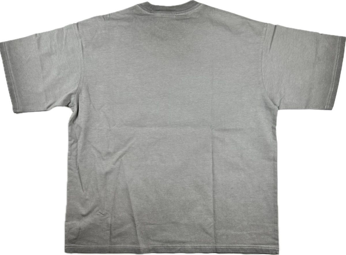 Vintage Saint Vanity Saint T-shirt Size US L / EU 52-54 / 3 - 3 Thumbnail