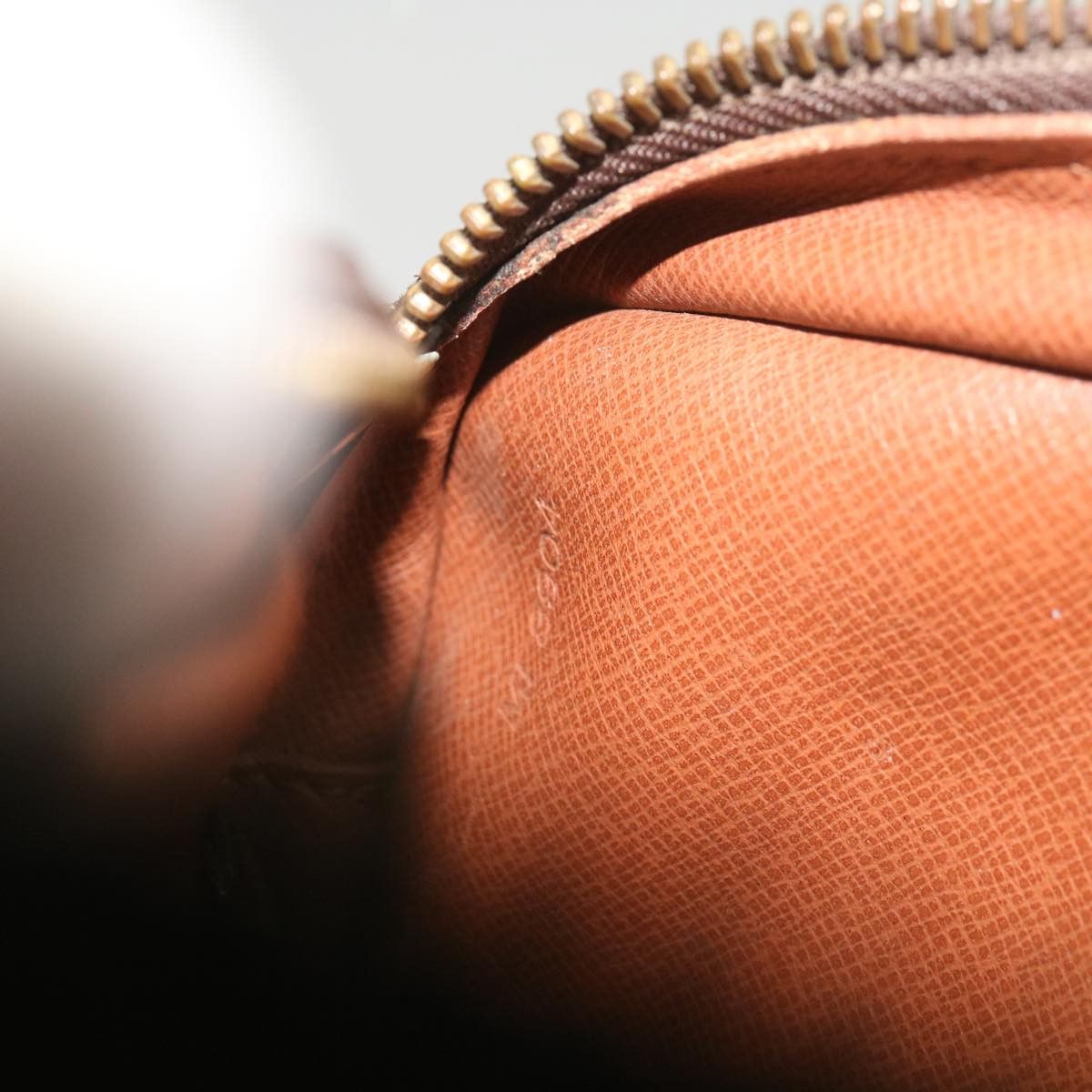 Louis Vuitton LOUIS VUITTON Monogram Jeune Fille GM Shoulder Bag M51225 Size ONE SIZE - 12 Thumbnail