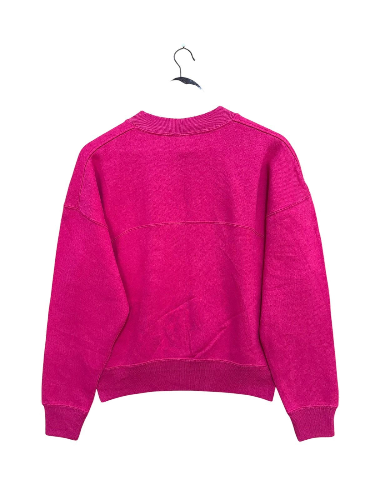 Lemaire × Uniqlo Uniqlo Lemaire Sweatshirt Size L / US 10 / IT 46 - 2 Thumbnail