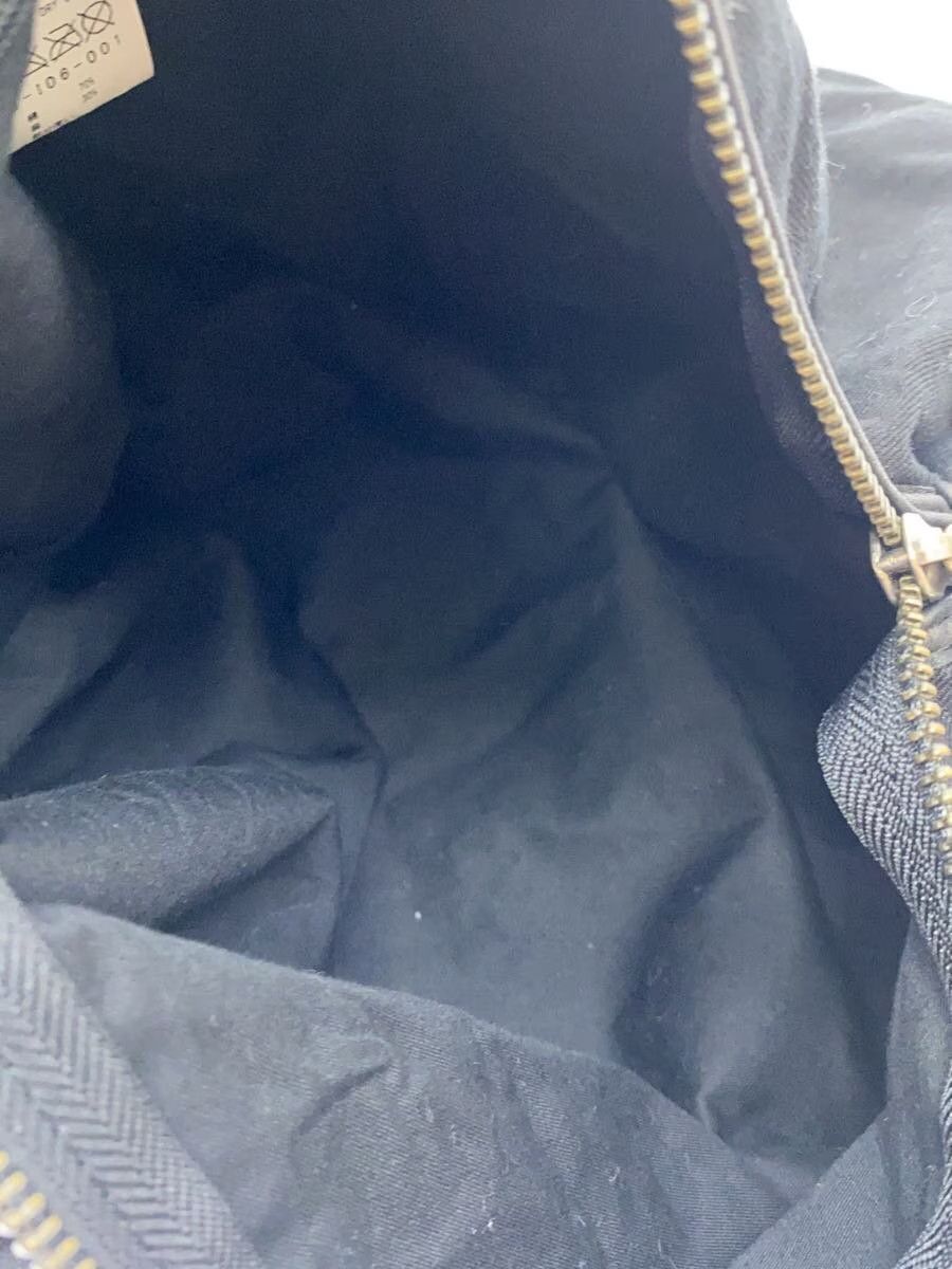 Yohji Yamamoto Leather Strap Tote Bag Size ONE SIZE - 5 Thumbnail
