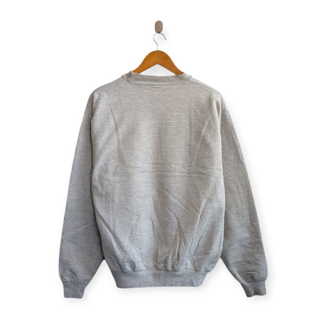 Carhartt CARHATT embroidered logo sweatshirts pullover Size US XL / EU 56 / 4 - 2 Thumbnail