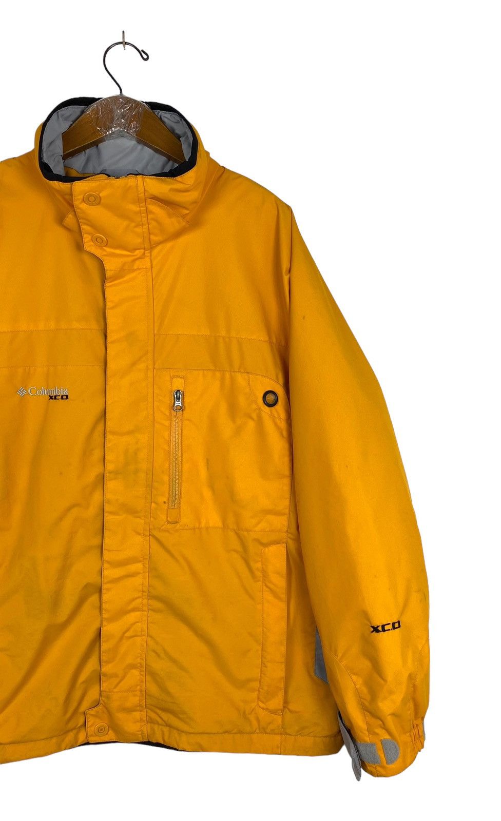 Columbia Rare‼️ Columbia X.C.O Storm Dry Waterproof Jacket Size US L / EU 52-54 / 3 - 3 Thumbnail