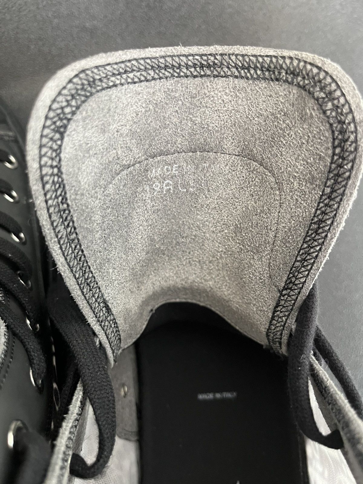 Dior Dior B23 high Size US 13 / EU 46 - 3 Thumbnail