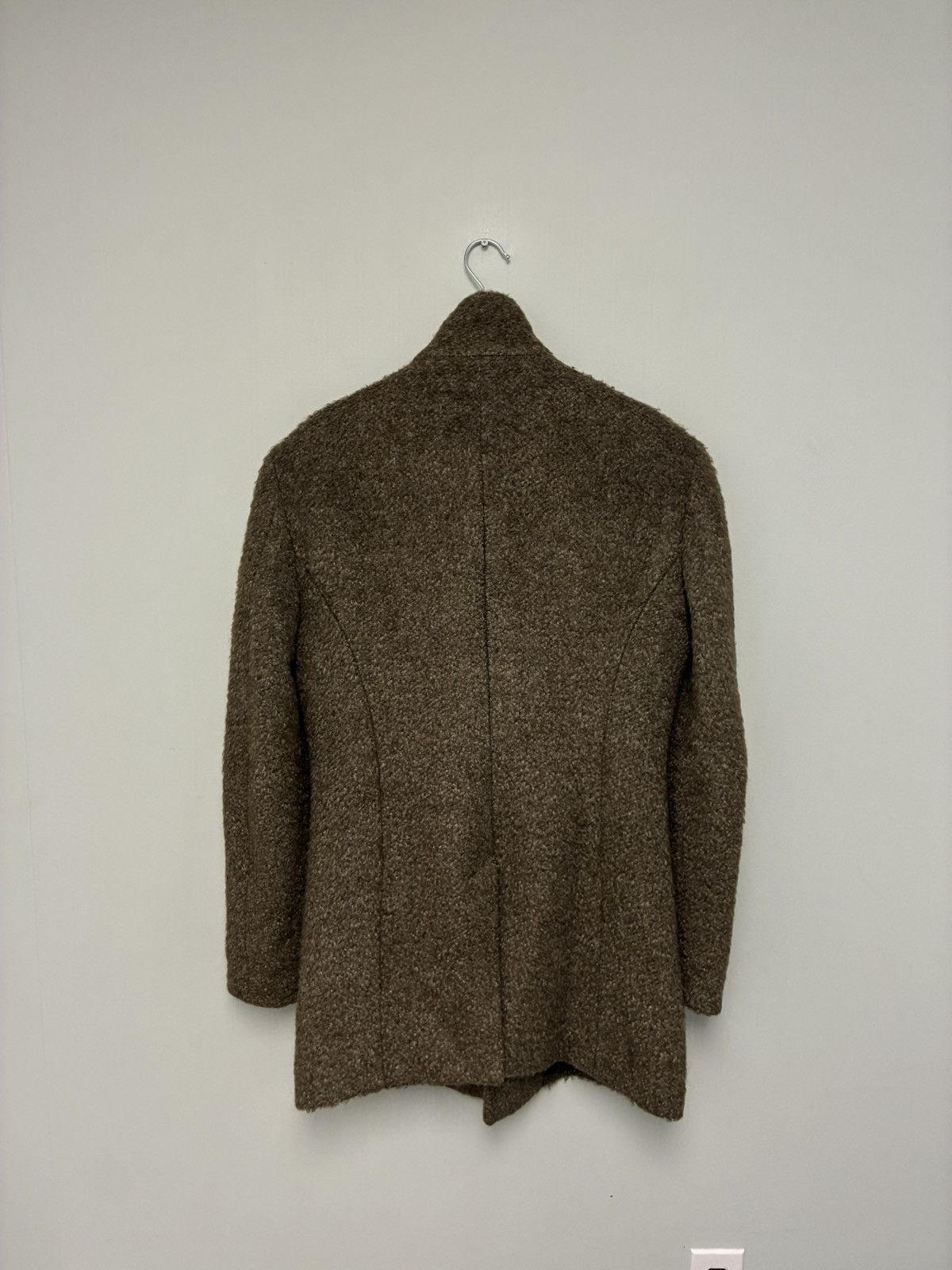 John Varvatos Runway coat EU 48 USA 38 Size US M / EU 48-50 / 2 - 11 Thumbnail