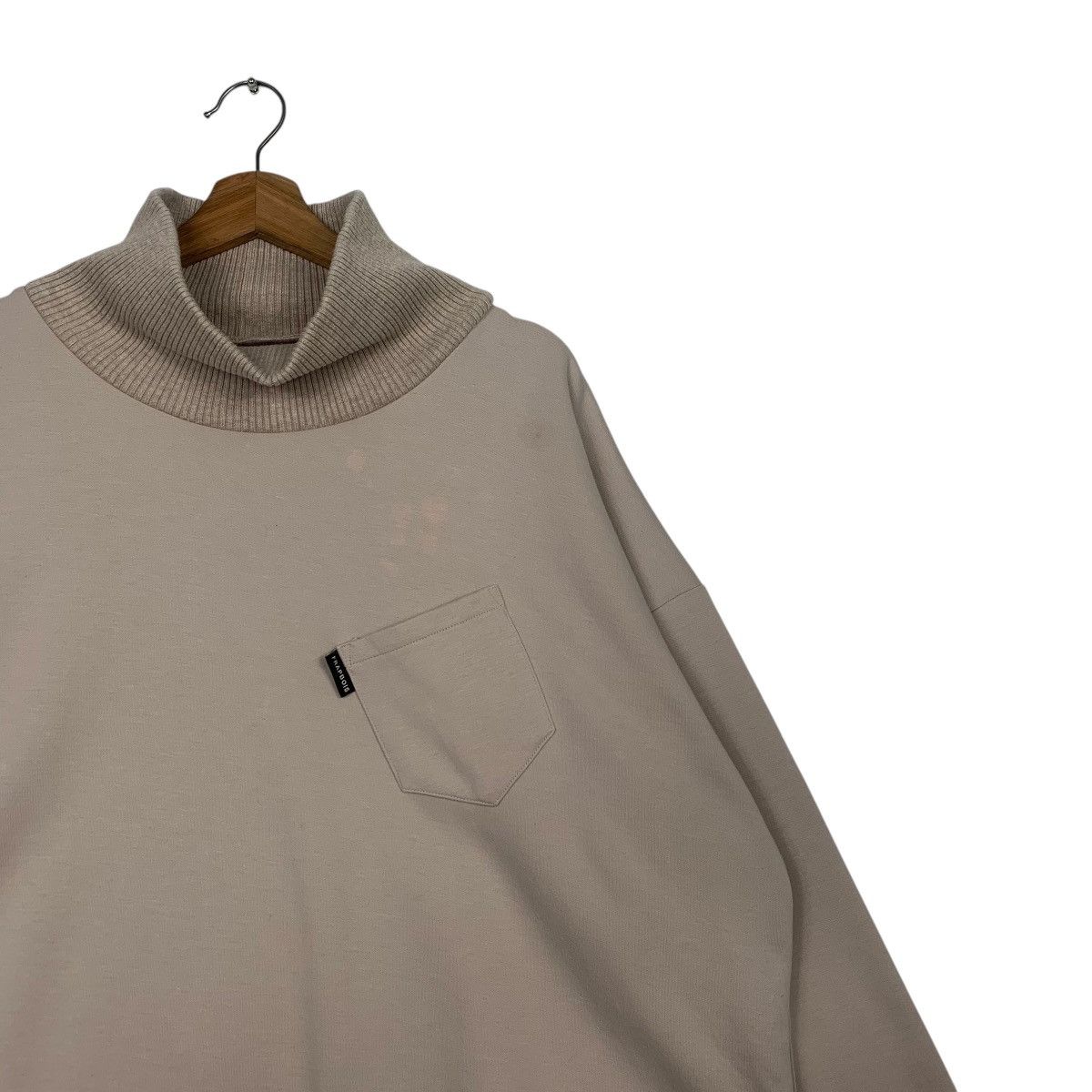 Frapbois Frapbois Sweater Size S / US 4 / IT 40 - 5 Thumbnail