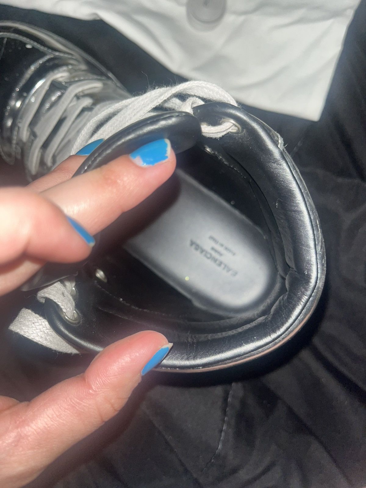 Balenciaga Balenciaga sneakers Size US 7.5 / IT 37.5 - 4 Thumbnail
