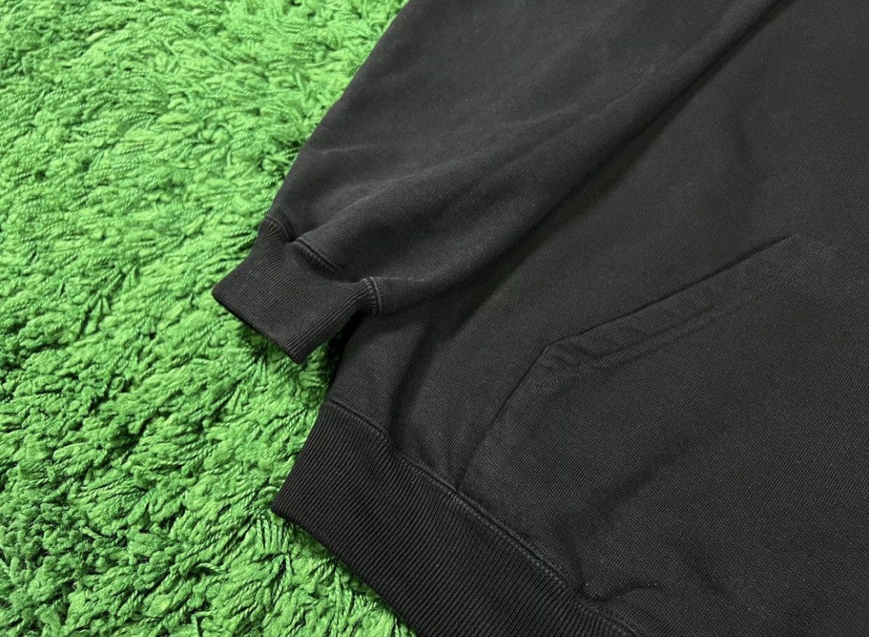 Balenciaga Balenciaga Crown Wheat Ear Hoodie2412-Nextarrow Size US M / EU 48-50 / 2 - 4 Thumbnail