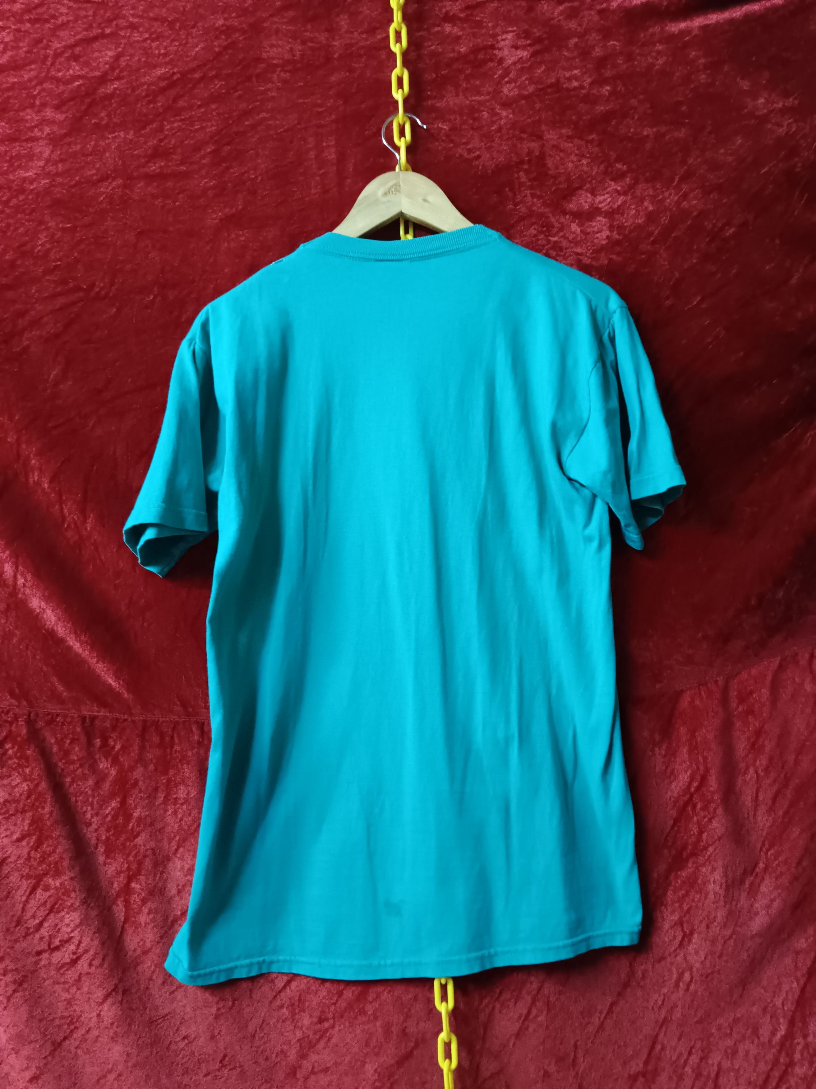 Band Tees 90s American Rock Band Sonic Youth Line Up Photo Tee Size US M / EU 48-50 / 2 - 17 Thumbnail