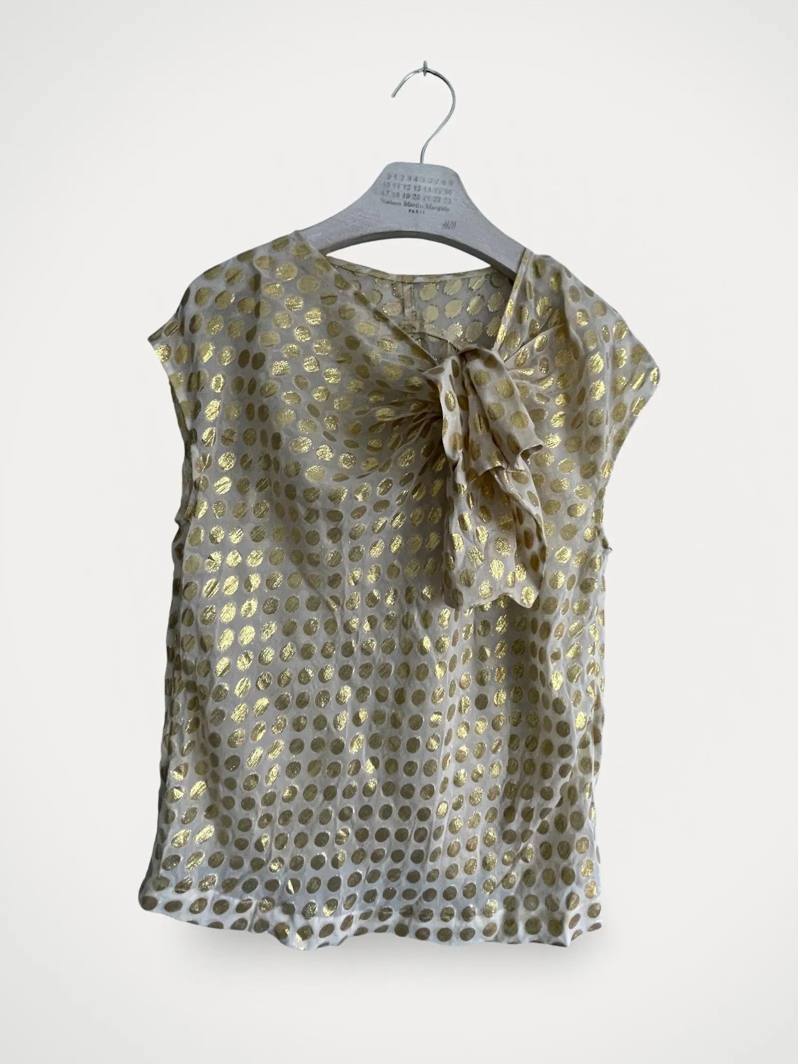 Vintage Vintage Blouse Size S / US 4 / IT 40 - 1 Thumbnail