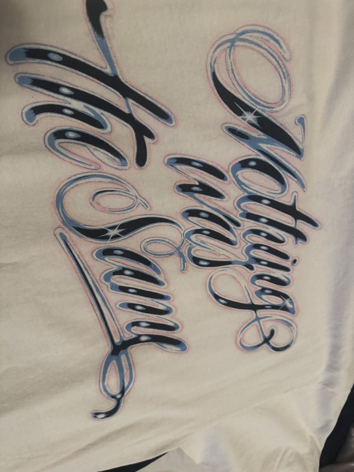 Drake × October's Very Own Drake Related NWTS Tee Size US L / EU 52-54 / 3 - 2 Thumbnail
