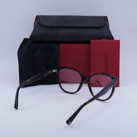 Valentino Valentino VA3014 5196 Eyeglasses 53mm -Lowest price! Size ONE SIZE - 10 Thumbnail