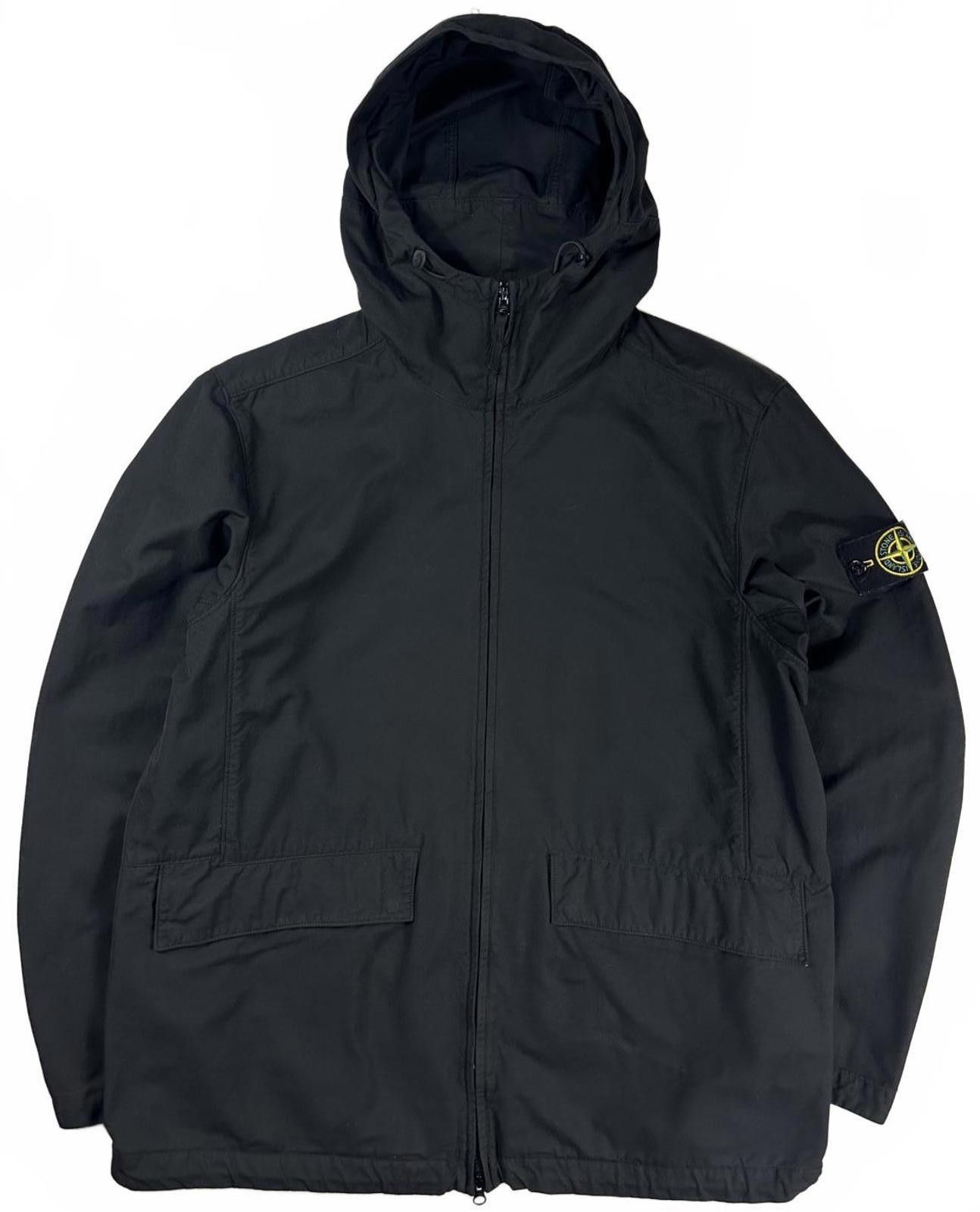 Stone Island BATAVIA HT Jacket Art n.40154A37 | Grailed
