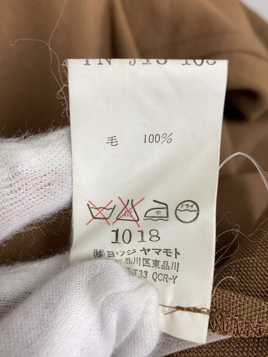 Y's × Yohji Yamamoto Boxy Tailored Jacket Size US M / EU 48-50 / 2 - 6 Thumbnail