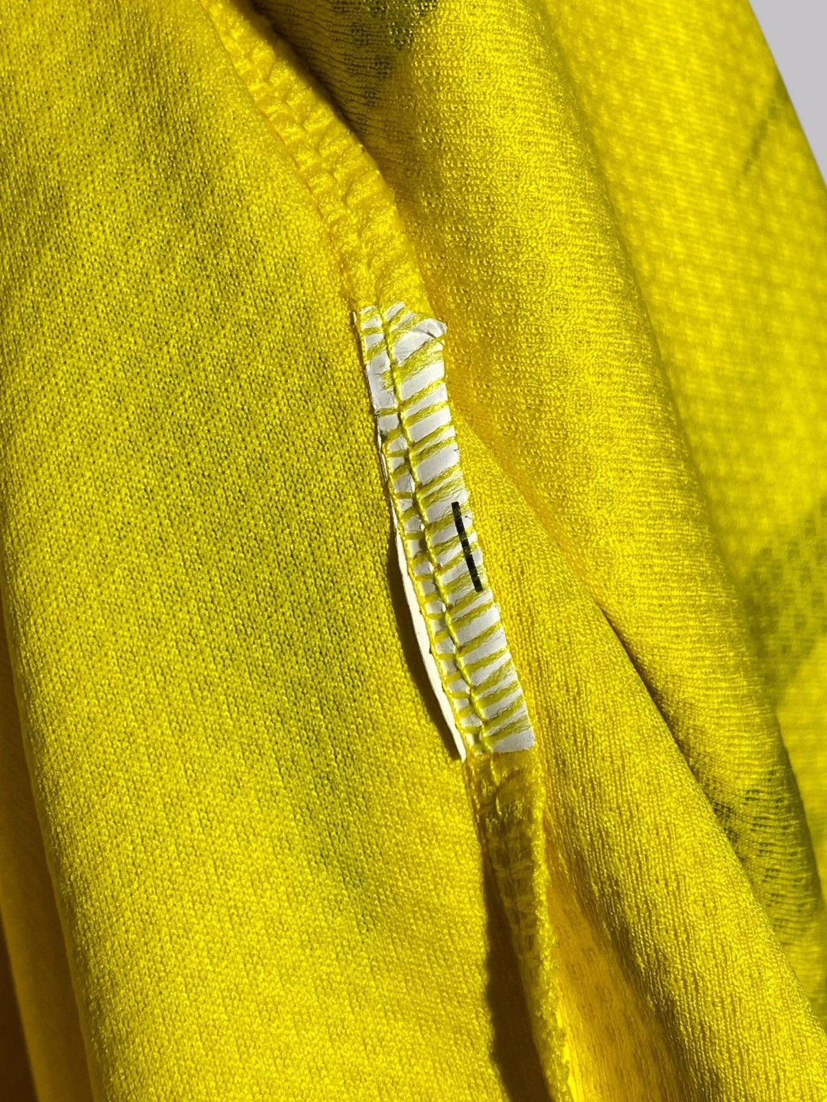 Puma #22 Bellingham Borussia Dortmund BVB Football Shirt Bloke Size US XXL / EU 58 / 5 - 20 Thumbnail