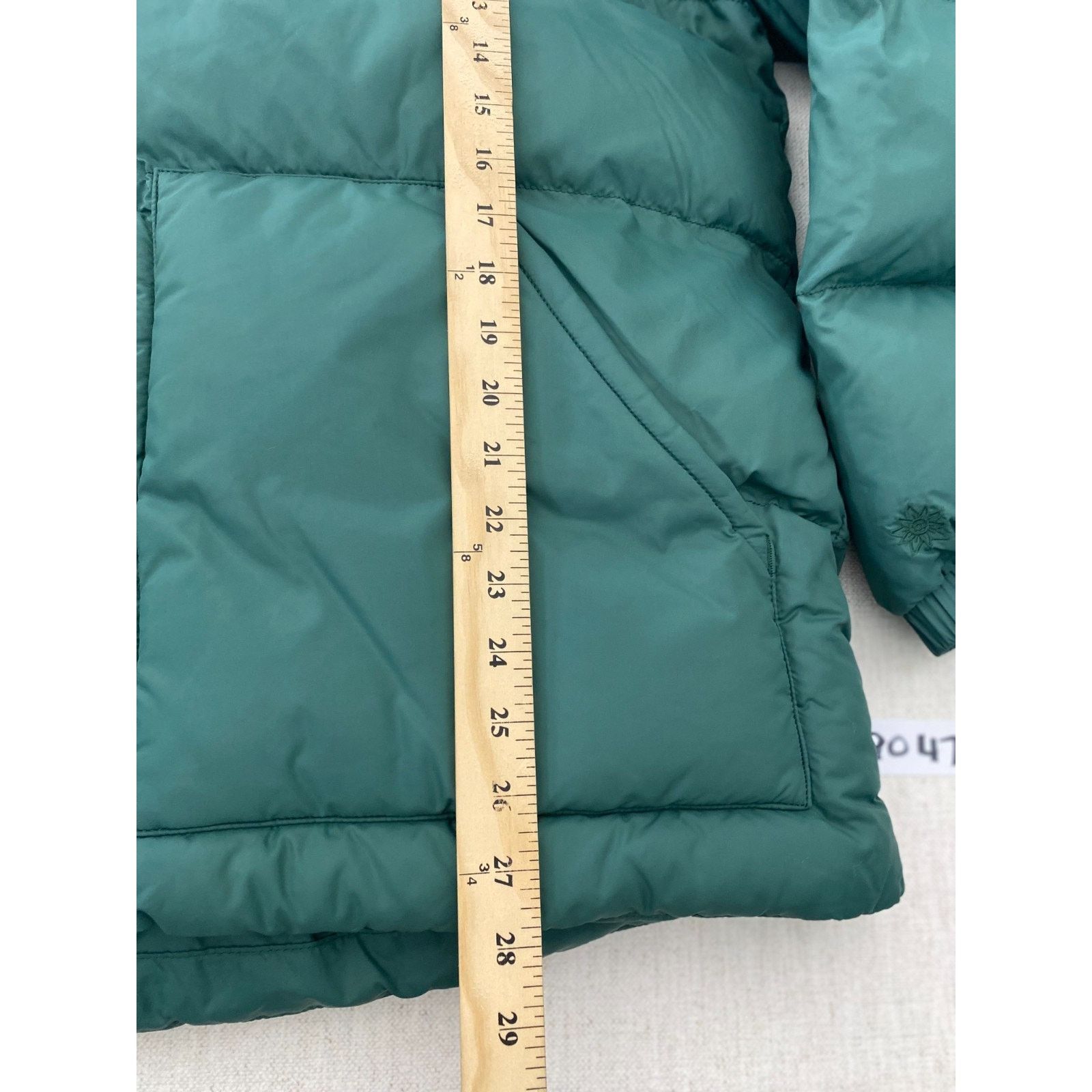 Other Alpine Design 1962 Puffer Jacket Mens XL Water Repellent NWT Size US XL / EU 56 / 4 - 4 Thumbnail