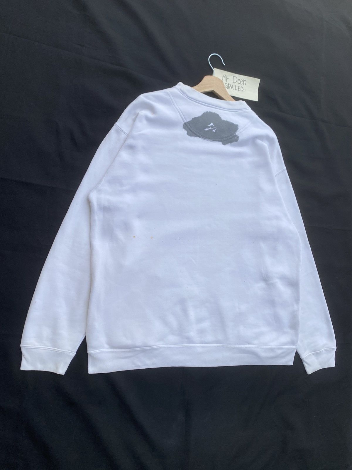 Avirex Rare Vintage 90s Avirex Sweatshirt Size US L / EU 52-54 / 3 - 19 Thumbnail