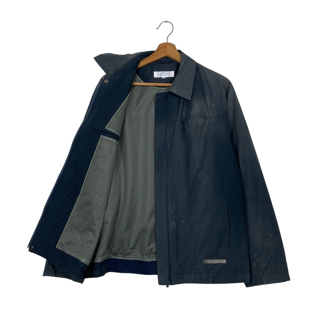 Lanvin Lanvin Sport Jacket Size US M / EU 48-50 / 2 - 9 Thumbnail