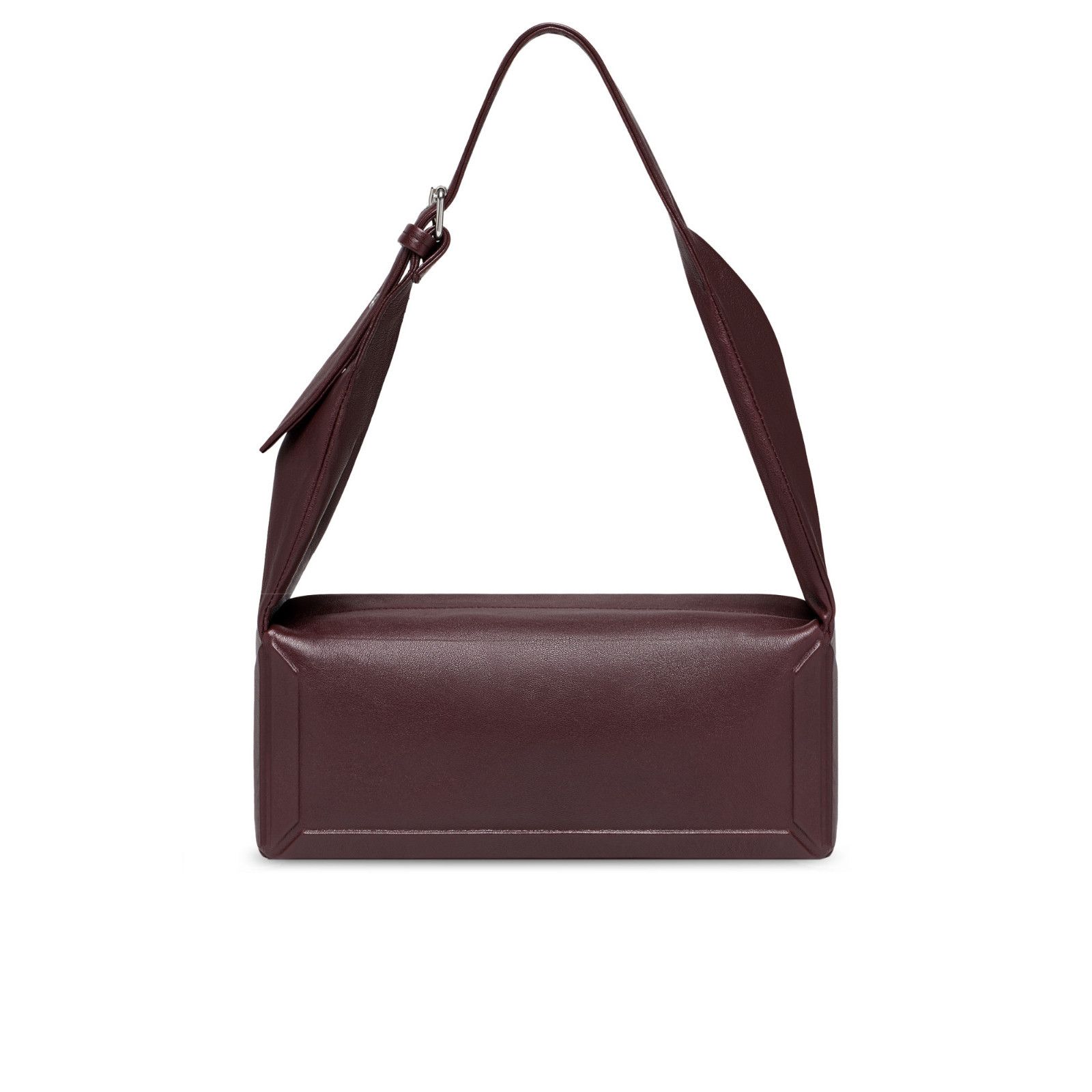 Maison Margiela MAISON MARGIELA Red Box Medium Top Handle Bag New Size ONE SIZE - 2 Thumbnail