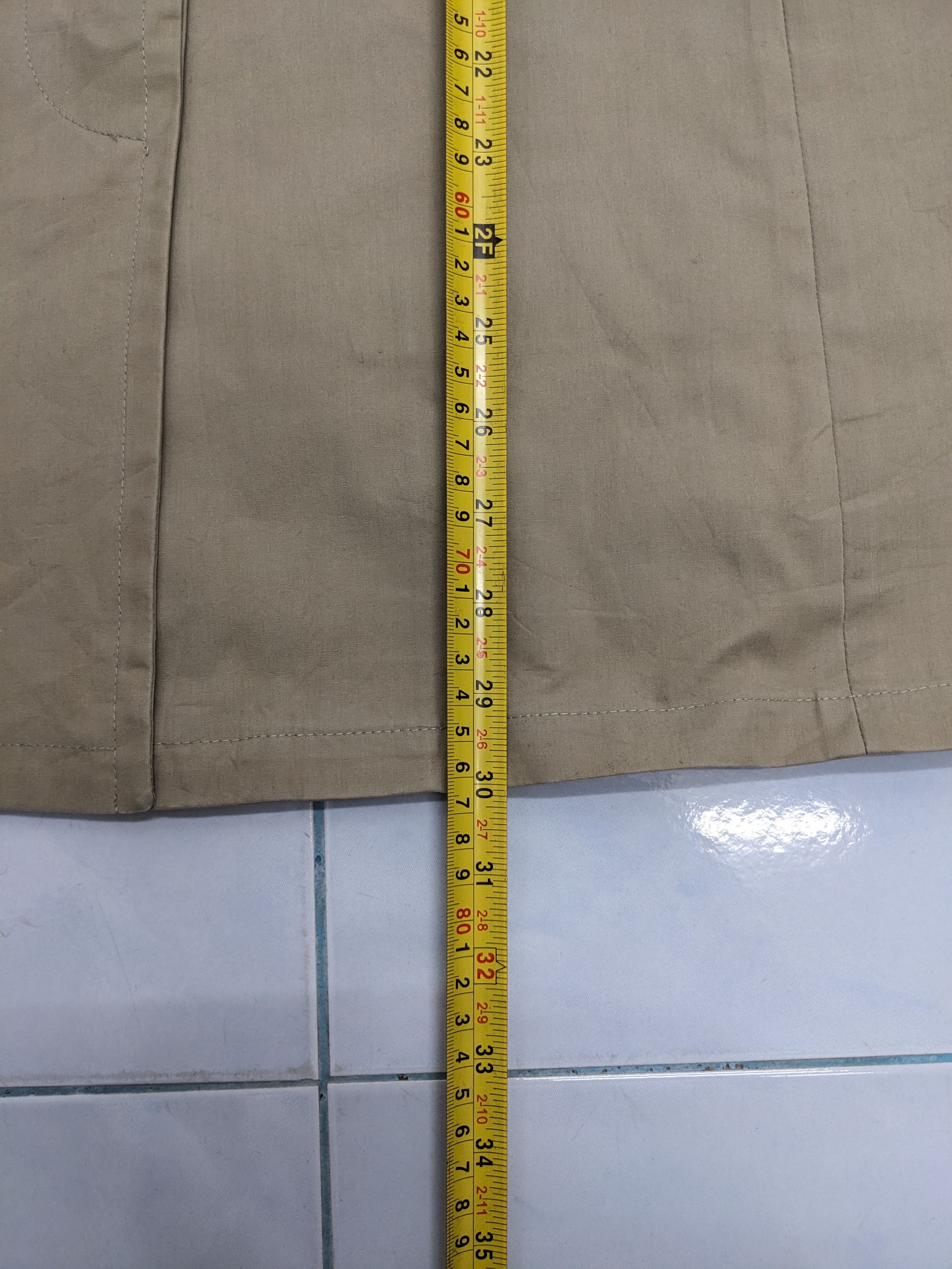 Max Mara × Weekend Max Mara MAX MARA WEEKEND LINE MADE IN ITALY JACKET Size M / US 6-8 / IT 42-44 - 13 Thumbnail