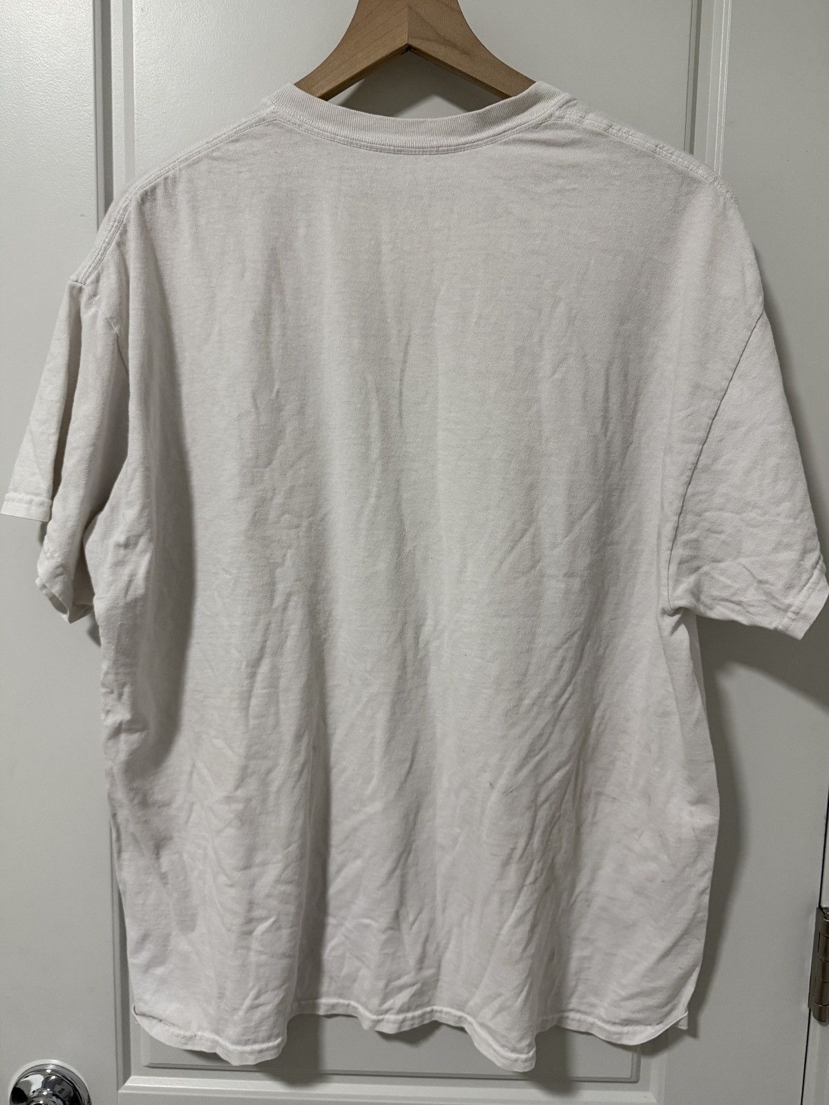 Band Tees TURNSTILE Size US XL / EU 56 / 4 - 4 Thumbnail
