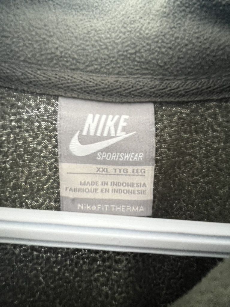 Nike Vintage Nike Jacket Size US XL / EU 56 / 4 - 3 Thumbnail