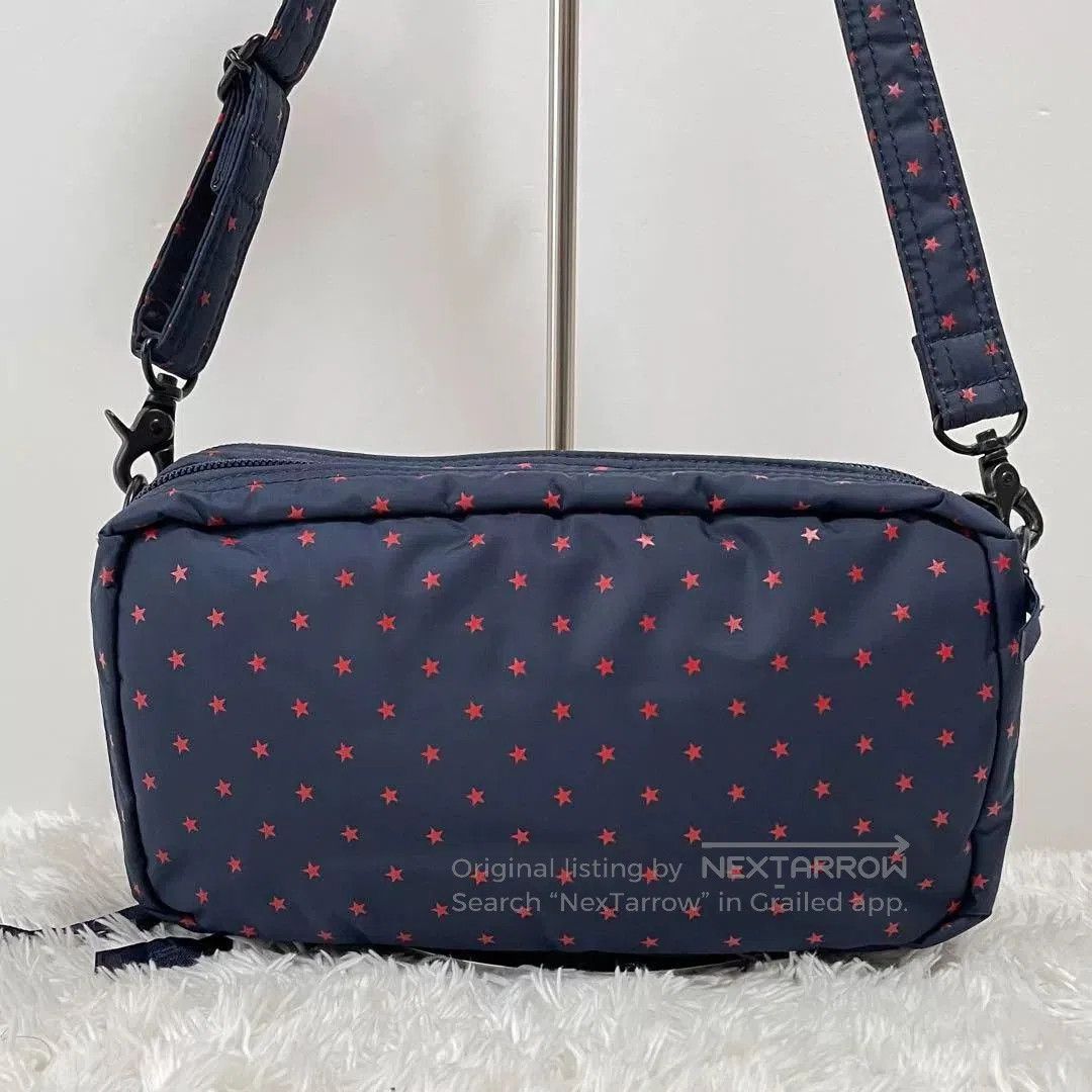 Porter Porter Rare Authentic Japan Bag. Size ONE SIZE - 2 Thumbnail